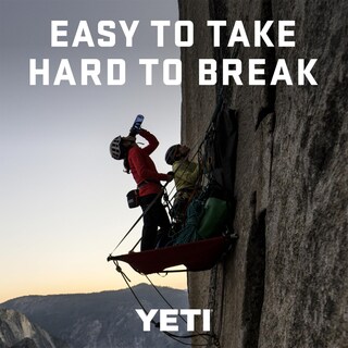 Foto 7 | Botella De Agua Yeti Yonder 600 Ml/20 Oz Con Tapa Yonder Chug - Venta Internacional.