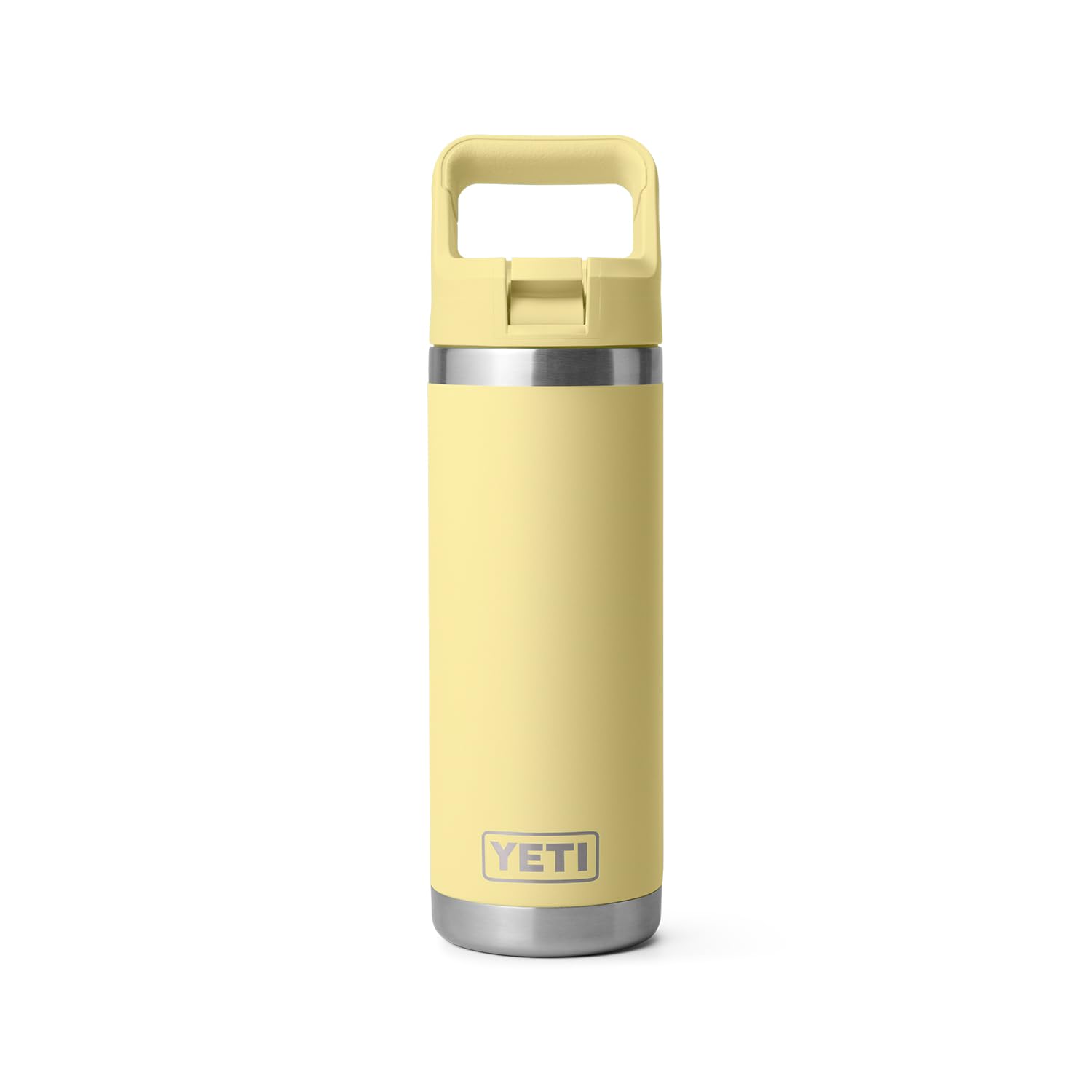 Foto 4 pulgar | Botella De Agua Yeti Rambler 530 Ml Con Aislamiento Al Vacío De Acero Inoxidable - Venta Internacional.