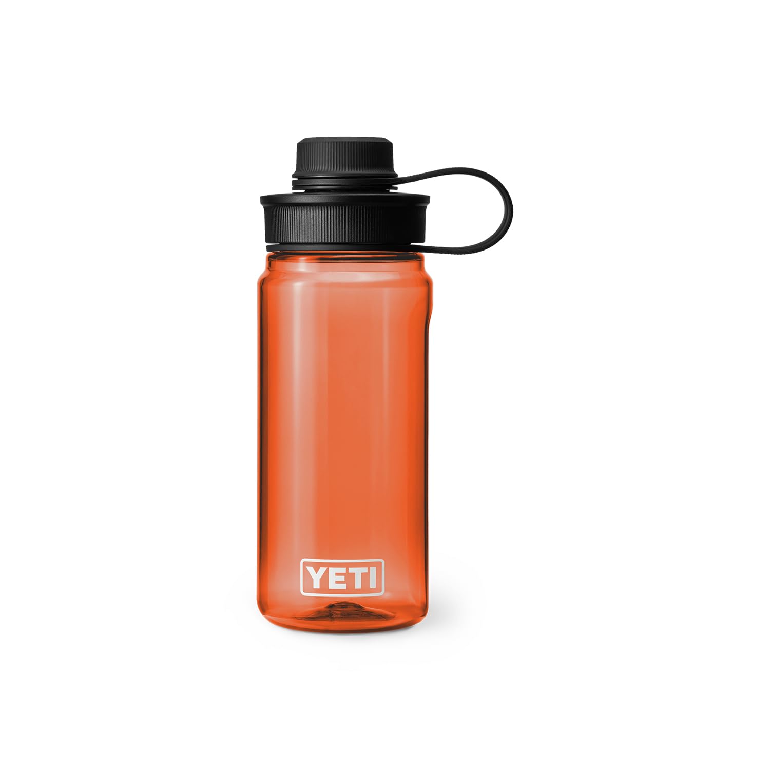 Foto 8 pulgar | Botella De Agua Yeti Yonder 600 Ml/20 Oz Con Tapa Yonder Tether - Venta Internacional.