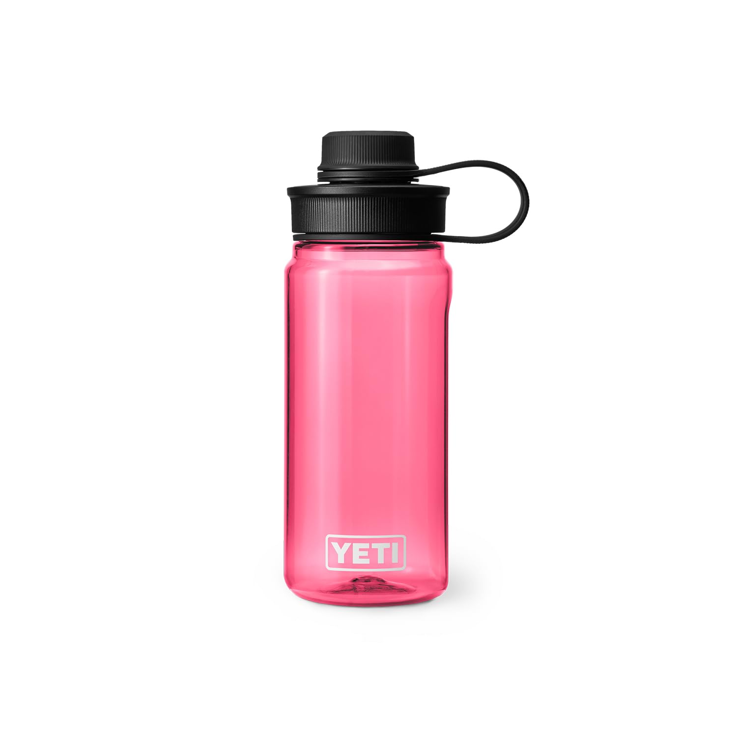 Foto 8 pulgar | Botella De Agua Yeti Yonder De 600 Ml/20 Oz Con Tapa De Amarre, Color Rosa Tropical - Venta Internacional.