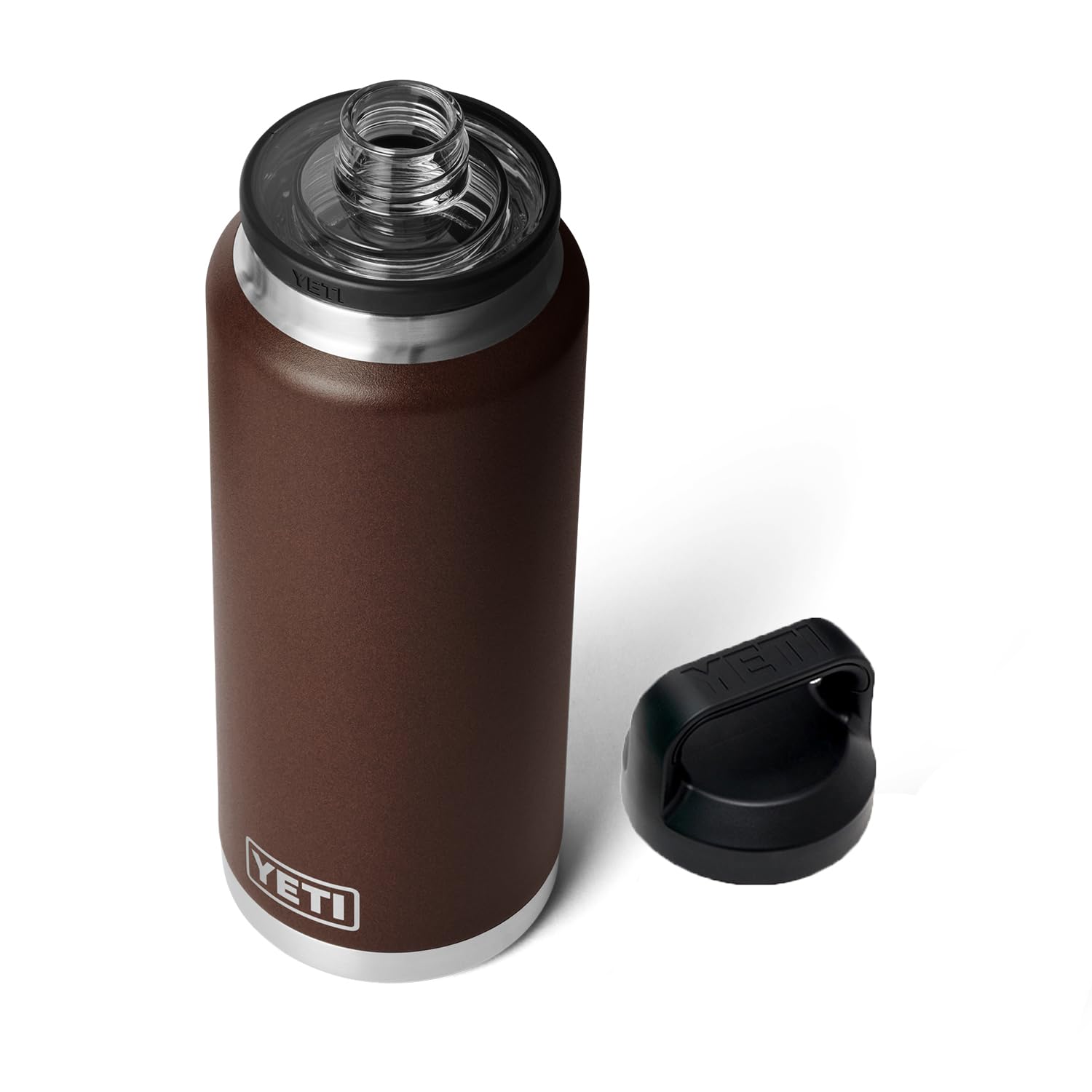 Foto 2 pulgar | Botella Yeti Rambler 1.06l De Acero Inoxidable Con Aislamiento Al Vacío - Venta Internacional.