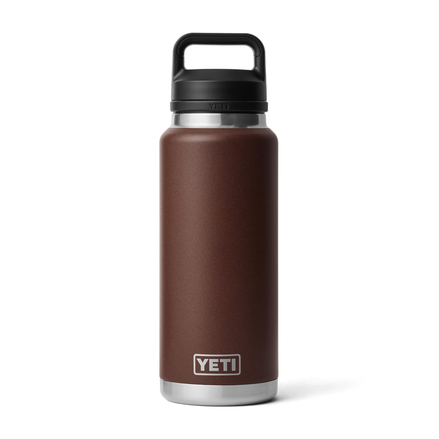 Foto 4 pulgar | Botella Yeti Rambler 1.06l De Acero Inoxidable Con Aislamiento Al Vacío - Venta Internacional.