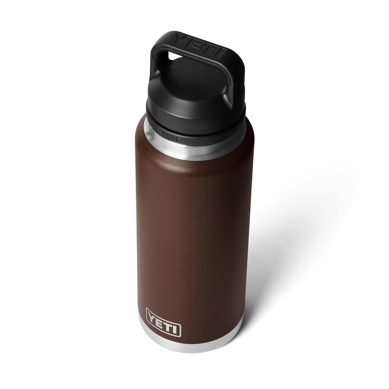 Foto 5 | Botella Yeti Rambler 1.06l De Acero Inoxidable Con Aislamiento Al Vacío - Venta Internacional.