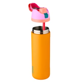Foto 5 | Botella De Agua Owala Freesip De Acero Inoxidable Con Aislamiento De 700 Ml - Venta Internacional.