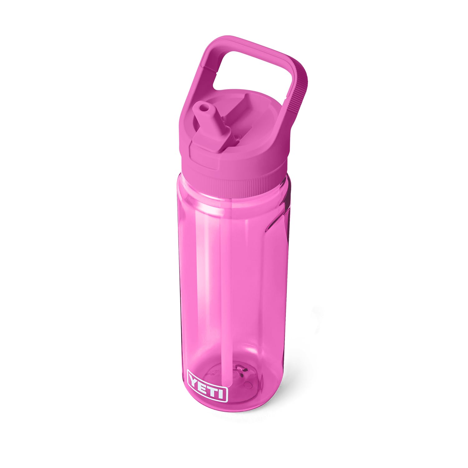 Foto 2 pulgar | Botella De Agua Yeti Yonder 750 Ml/25 Oz Con Tapa De Pajita Wildflower - Venta Internacional.