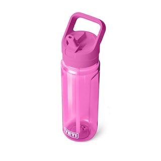 Foto 1 | Botella De Agua Yeti Yonder 750 Ml/25 Oz Con Tapa De Pajita Wildflower - Venta Internacional.