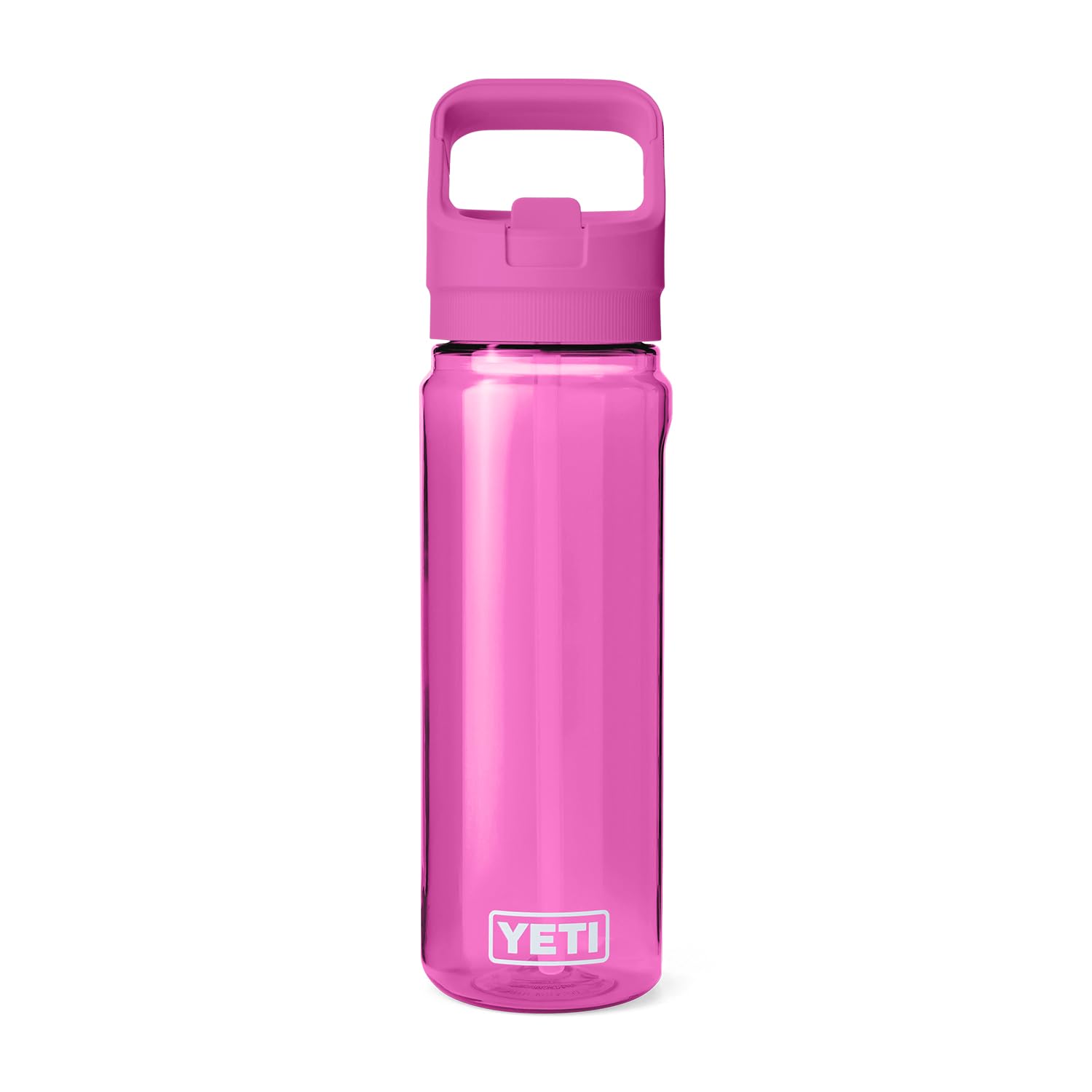 Foto 4 pulgar | Botella De Agua Yeti Yonder 750 Ml/25 Oz Con Tapa De Pajita Wildflower - Venta Internacional.