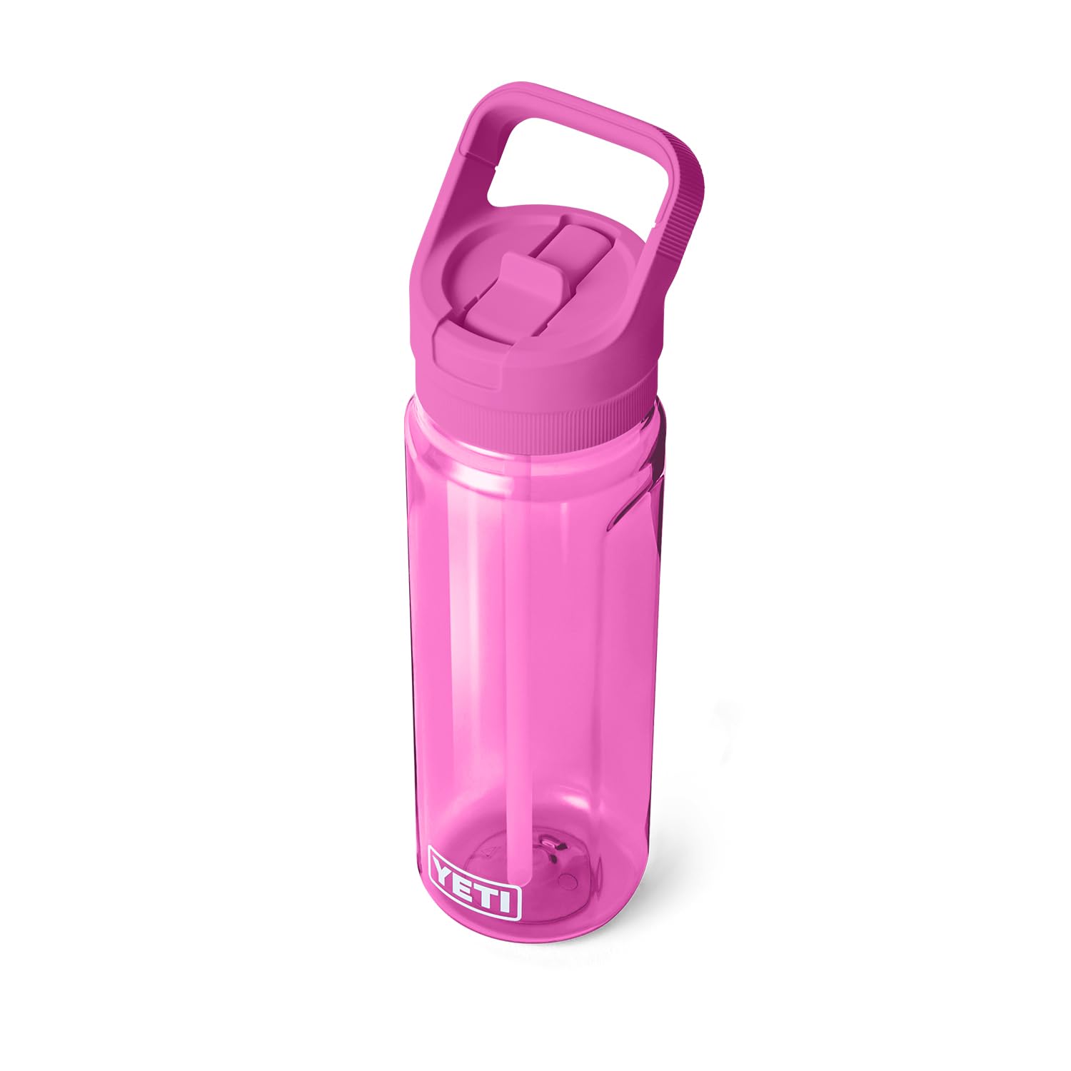 Foto 7 pulgar | Botella De Agua Yeti Yonder 750 Ml/25 Oz Con Tapa De Pajita Wildflower - Venta Internacional.