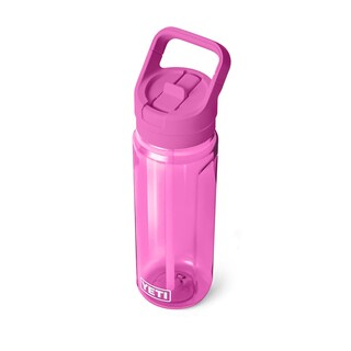 Foto 6 | Botella De Agua Yeti Yonder 750 Ml/25 Oz Con Tapa De Pajita Wildflower - Venta Internacional.