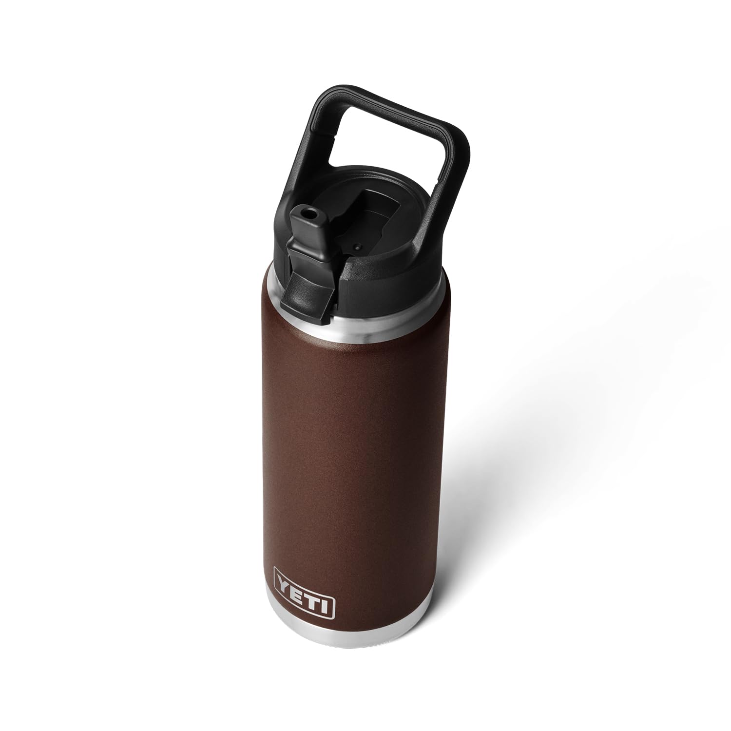 Foto 2 pulgar | Botella Yeti Rambler De Acero Inoxidable Con Aislamiento Al Vacío De 750 Ml - Venta Internacional.