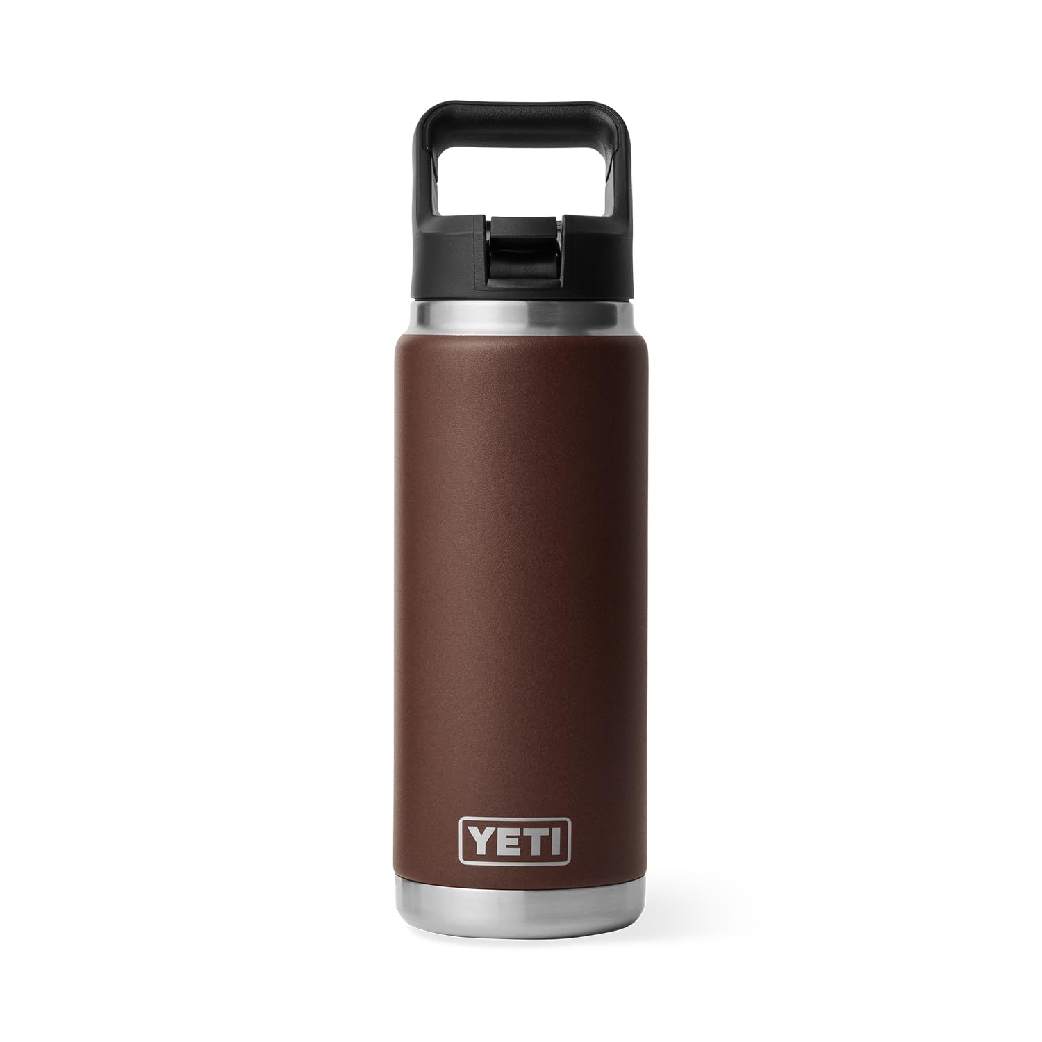 Foto 4 pulgar | Botella Yeti Rambler De Acero Inoxidable Con Aislamiento Al Vacío De 750 Ml - Venta Internacional.