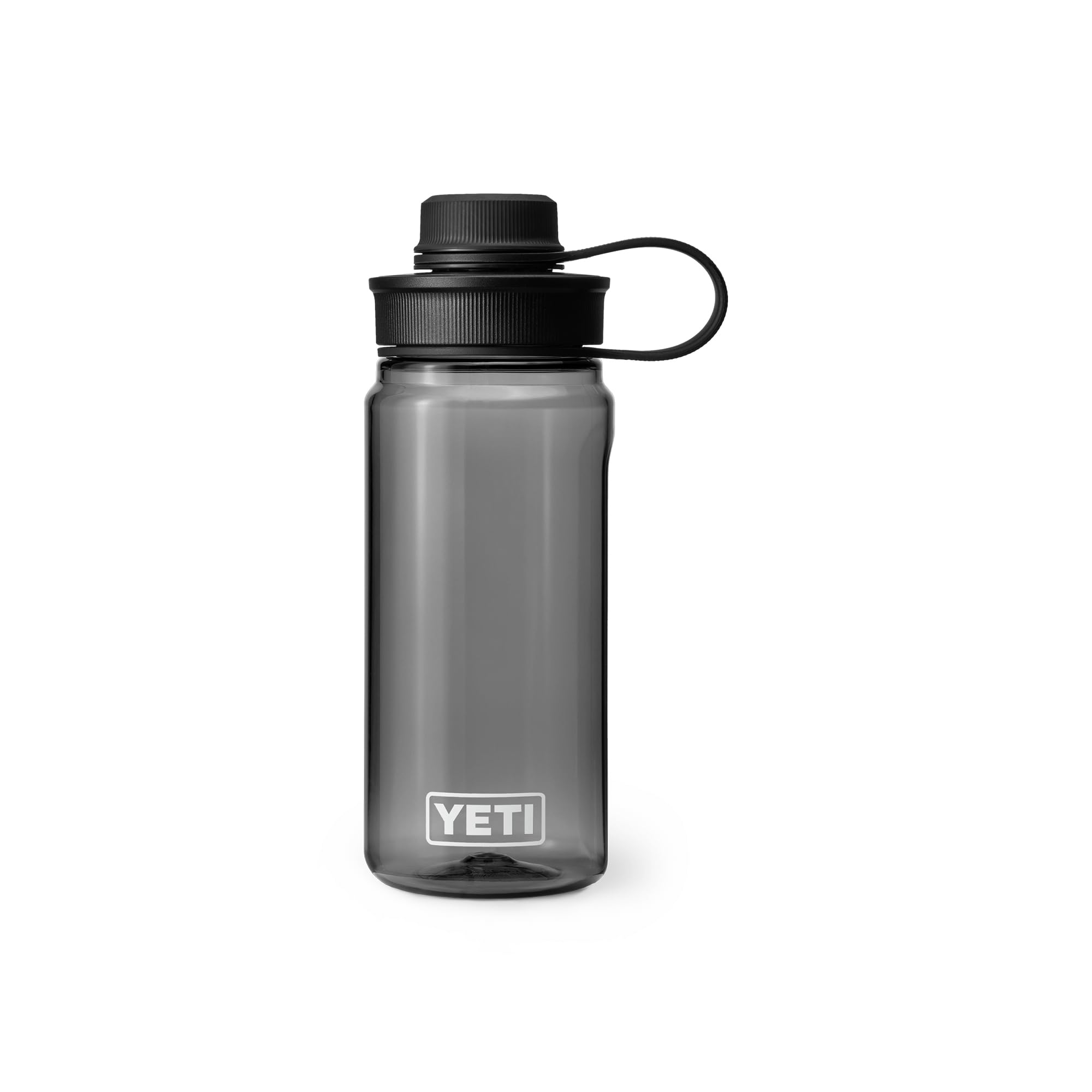 Foto 8 pulgar | Botella De Agua Yeti Yonder De 600 Ml/20 Oz Con Tapa De Amarre, Color Carbón - Venta Internacional.