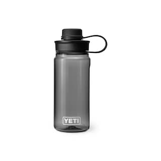 Foto 7 | Botella De Agua Yeti Yonder De 600 Ml/20 Oz Con Tapa De Amarre, Color Carbón - Venta Internacional.