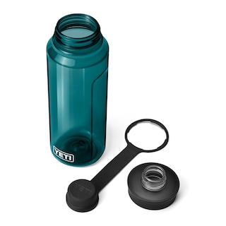 Foto 5 | Botella De Agua Yeti Yonder, 1 Litro, 1000 Ml, Color Agave, Verde Azulado, Con Tapa De Amarre - Venta Internacional.