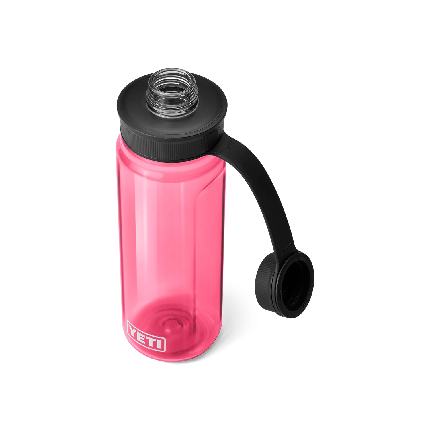 Foto 4 pulgar | Botella De Agua Yeti Yonder De 750 Ml Con Tapa Yonder Tether, Color Rosa - Venta Internacional.