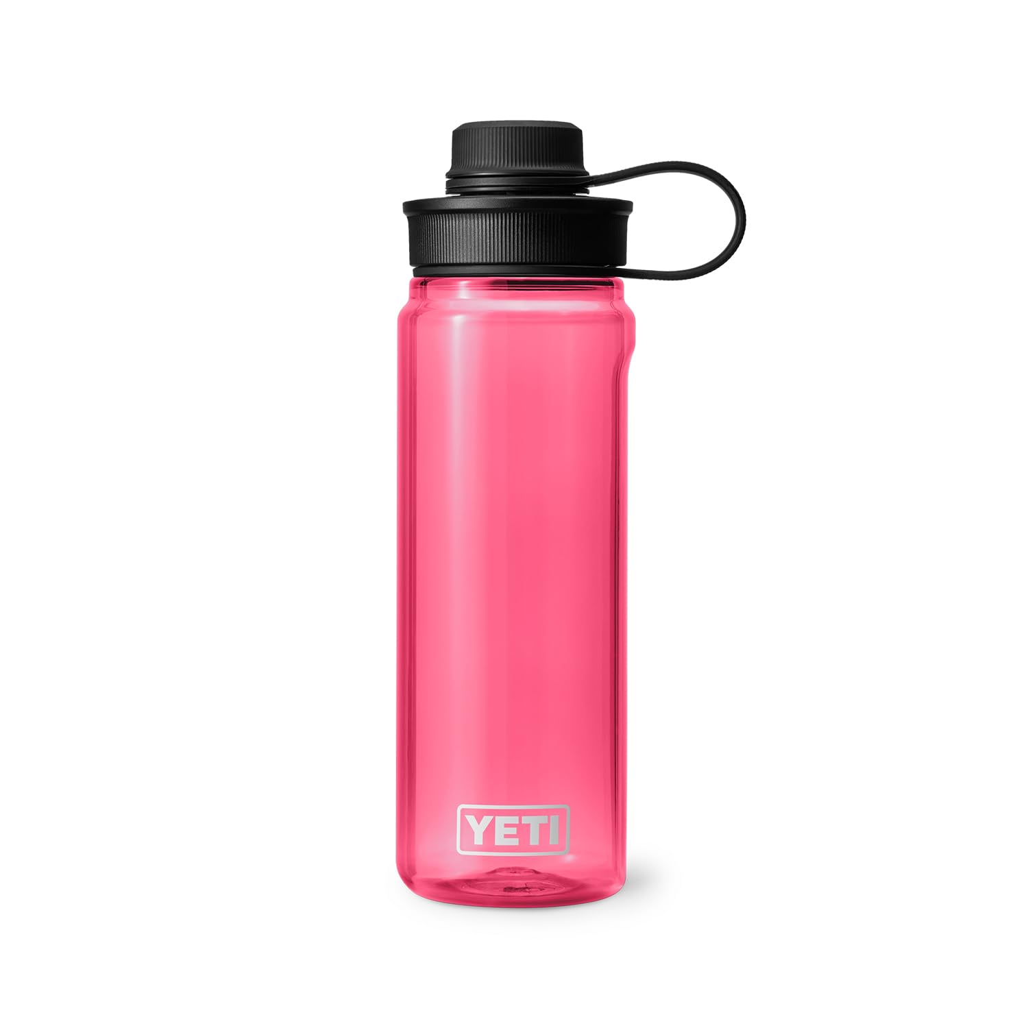 Foto 8 pulgar | Botella De Agua Yeti Yonder De 750 Ml Con Tapa Yonder Tether, Color Rosa - Venta Internacional.