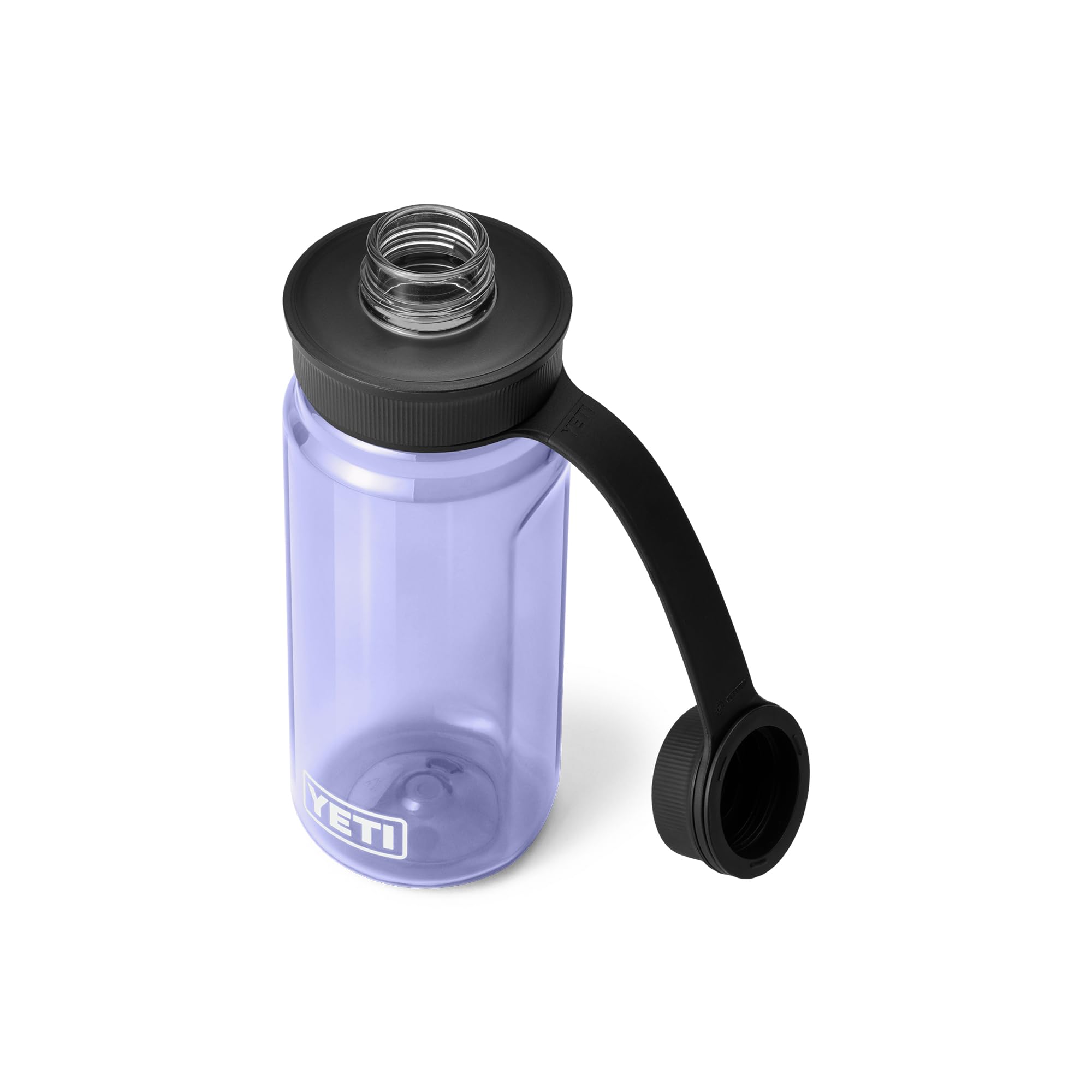 Foto 4 pulgar | Botella De Agua Yeti Yonder 600 Ml/20 Oz Con Tapa De Amarre Cosmic Lilac - Venta Internacional.