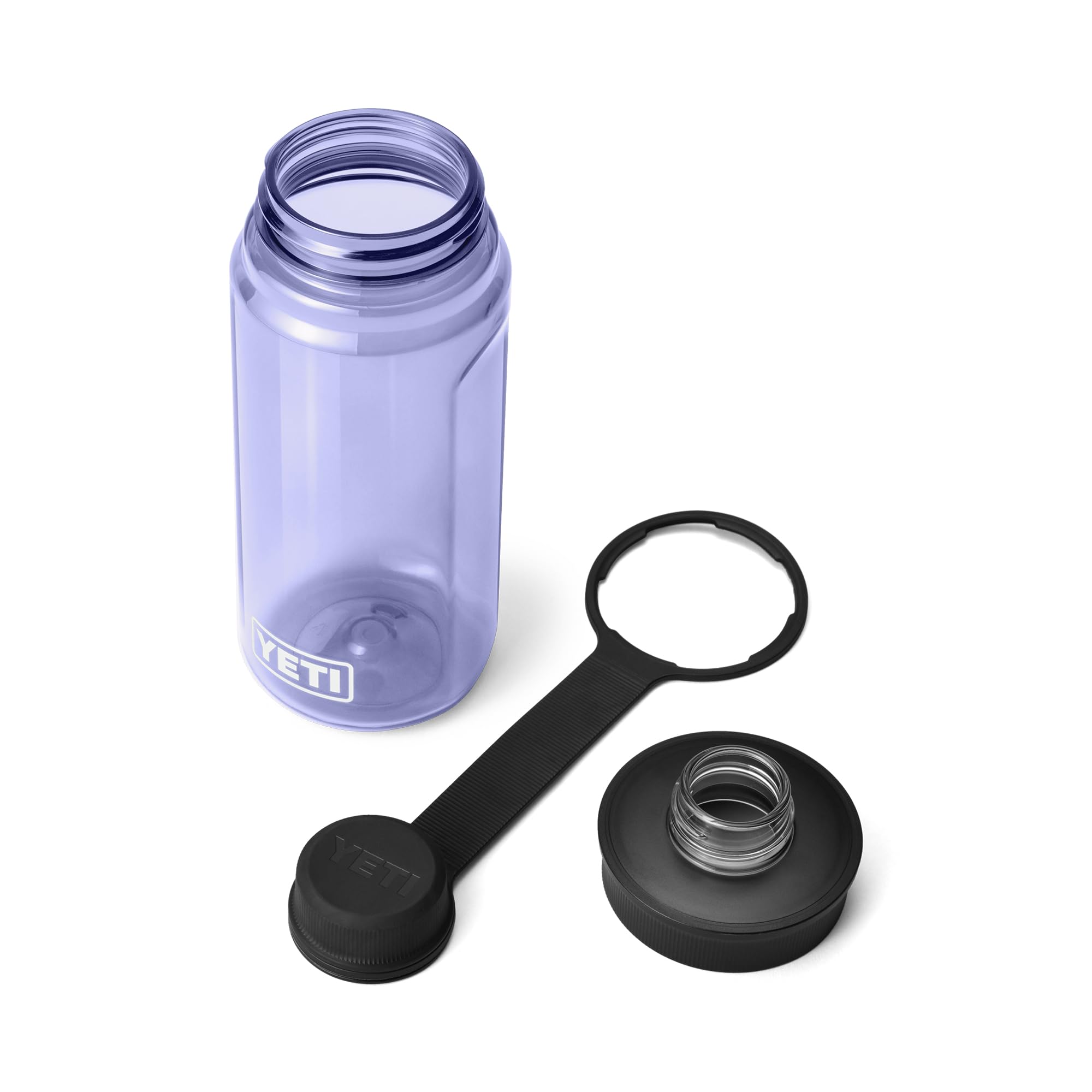 Foto 6 pulgar | Botella De Agua Yeti Yonder 600 Ml/20 Oz Con Tapa De Amarre Cosmic Lilac - Venta Internacional.
