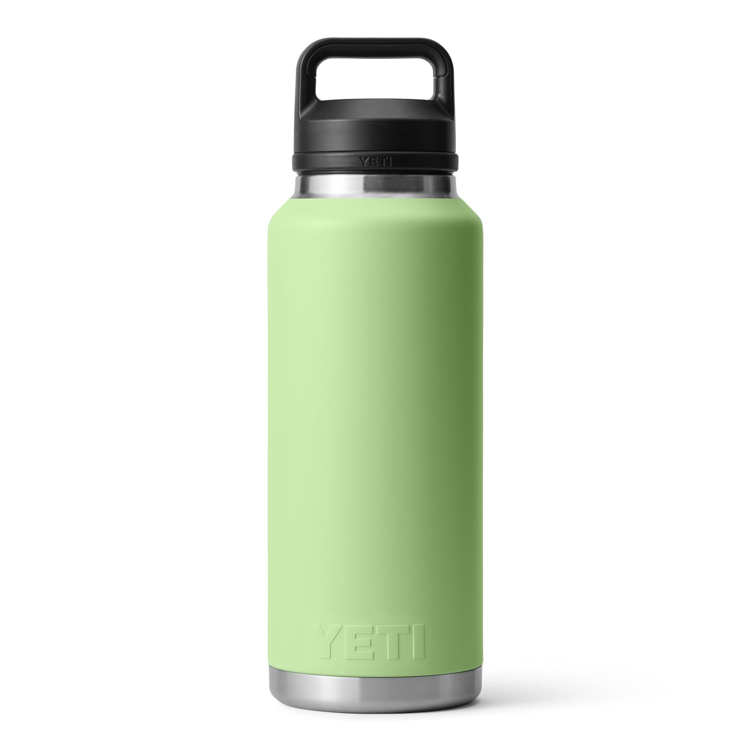 Foto 5 | Botella Yeti Rambler 1.36l De Acero Inoxidable Con Aislamiento Al Vacío - Venta Internacional.