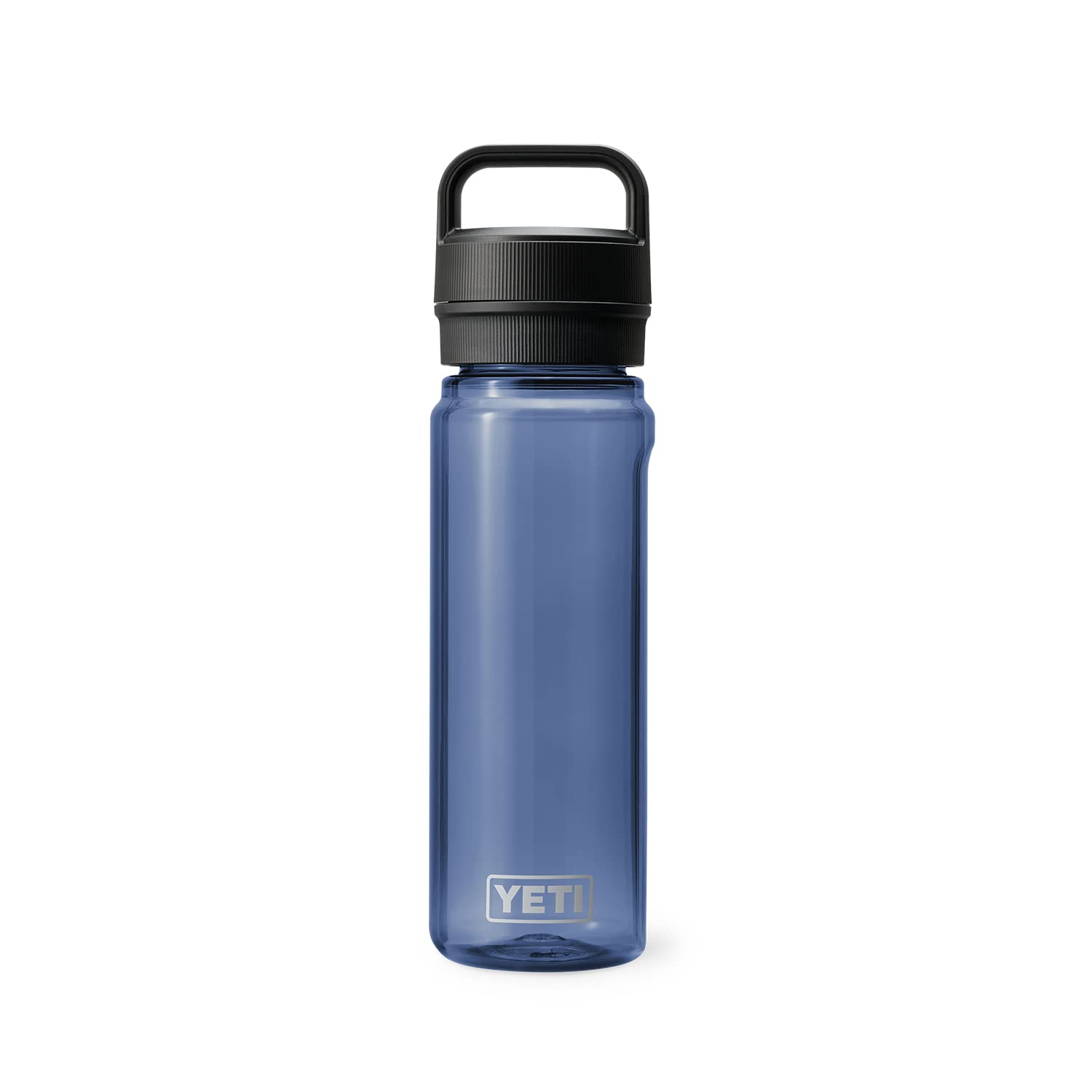 Foto 2 pulgar | Botella De Agua Yeti Yonder 750 Ml Con Tapa Yonder Chug, Color Azul Marino - Venta Internacional.