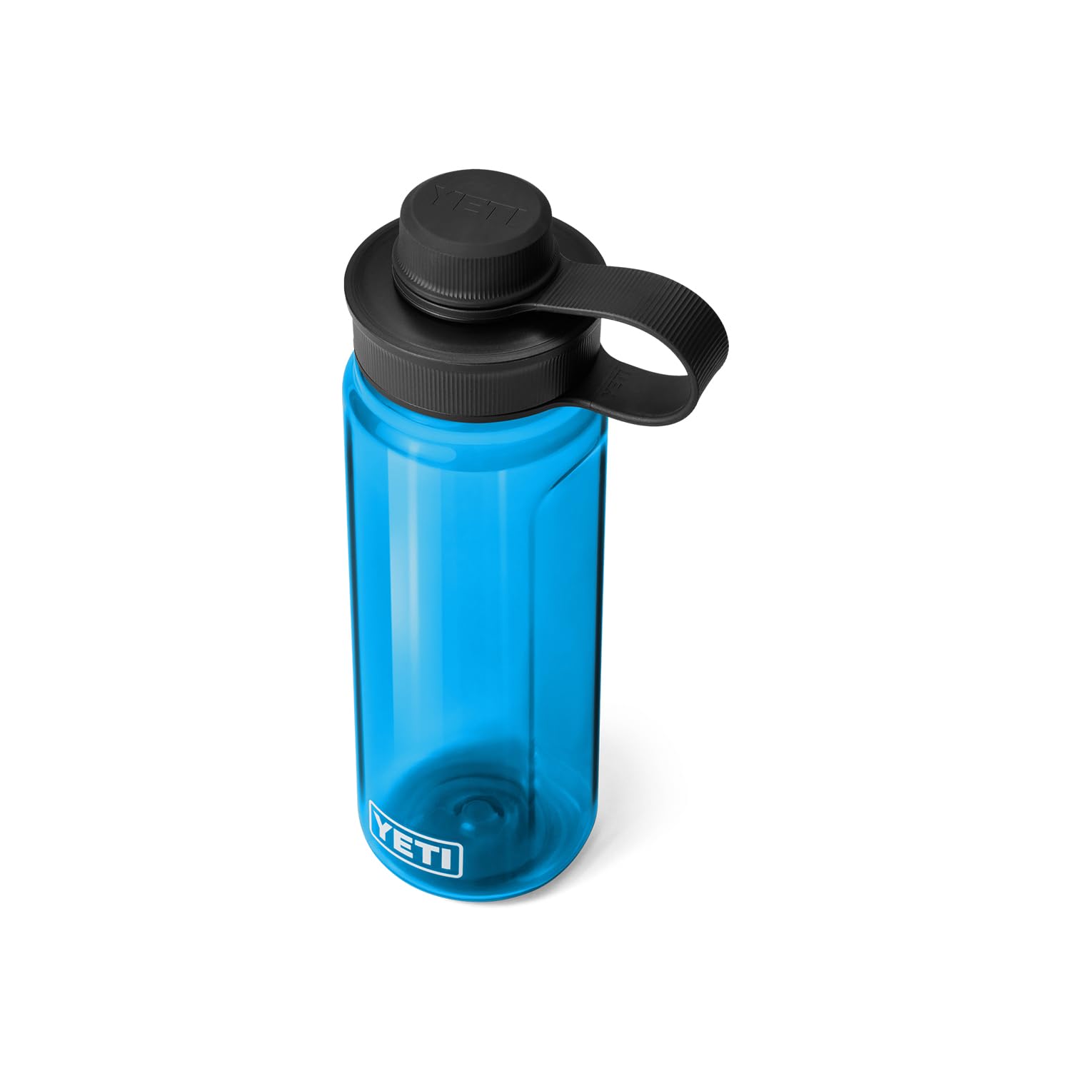 Foto 2 pulgar | Botella De Agua Yeti Yonder De 750 Ml Con Tapa Yonder Tether, Azul - Venta Internacional.