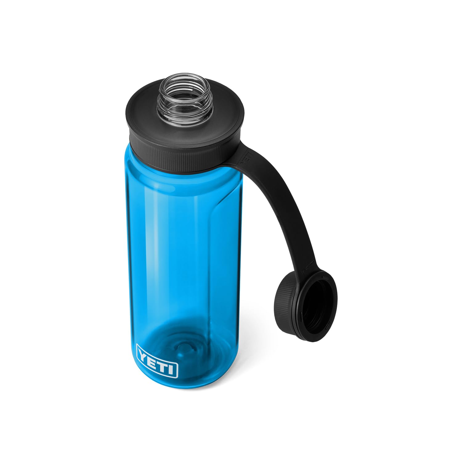 Foto 4 pulgar | Botella De Agua Yeti Yonder De 750 Ml Con Tapa Yonder Tether, Azul - Venta Internacional.