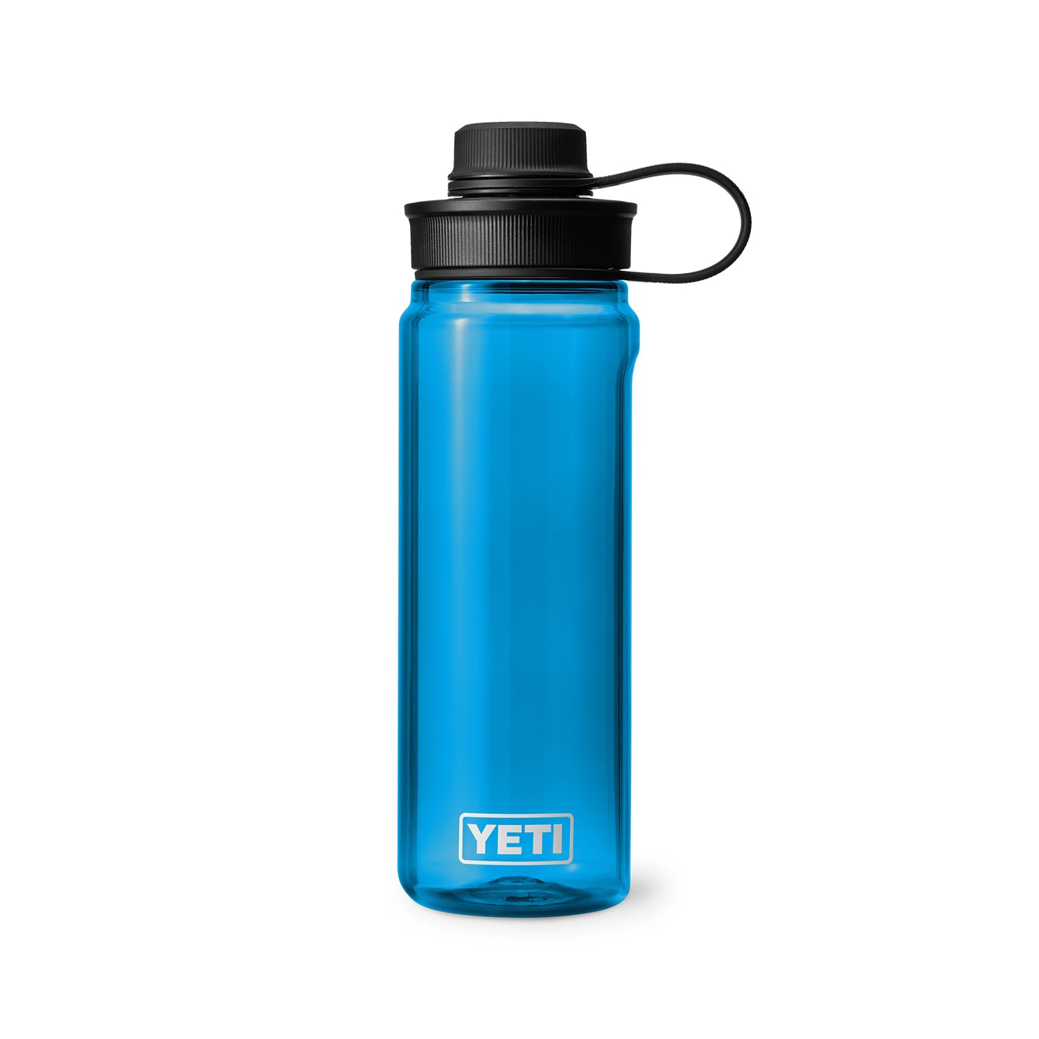 Foto 8 pulgar | Botella De Agua Yeti Yonder De 750 Ml Con Tapa Yonder Tether, Azul - Venta Internacional.