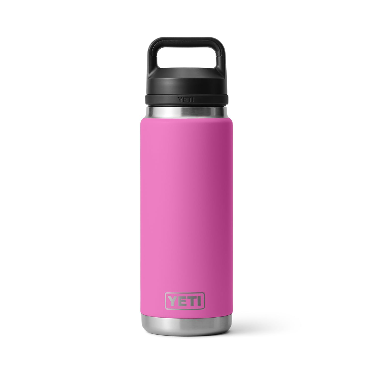 Foto 4 pulgar | Botella Yeti Rambler De Acero Inoxidable Con Aislamiento Al Vacío De 750 Ml - Venta Internacional.