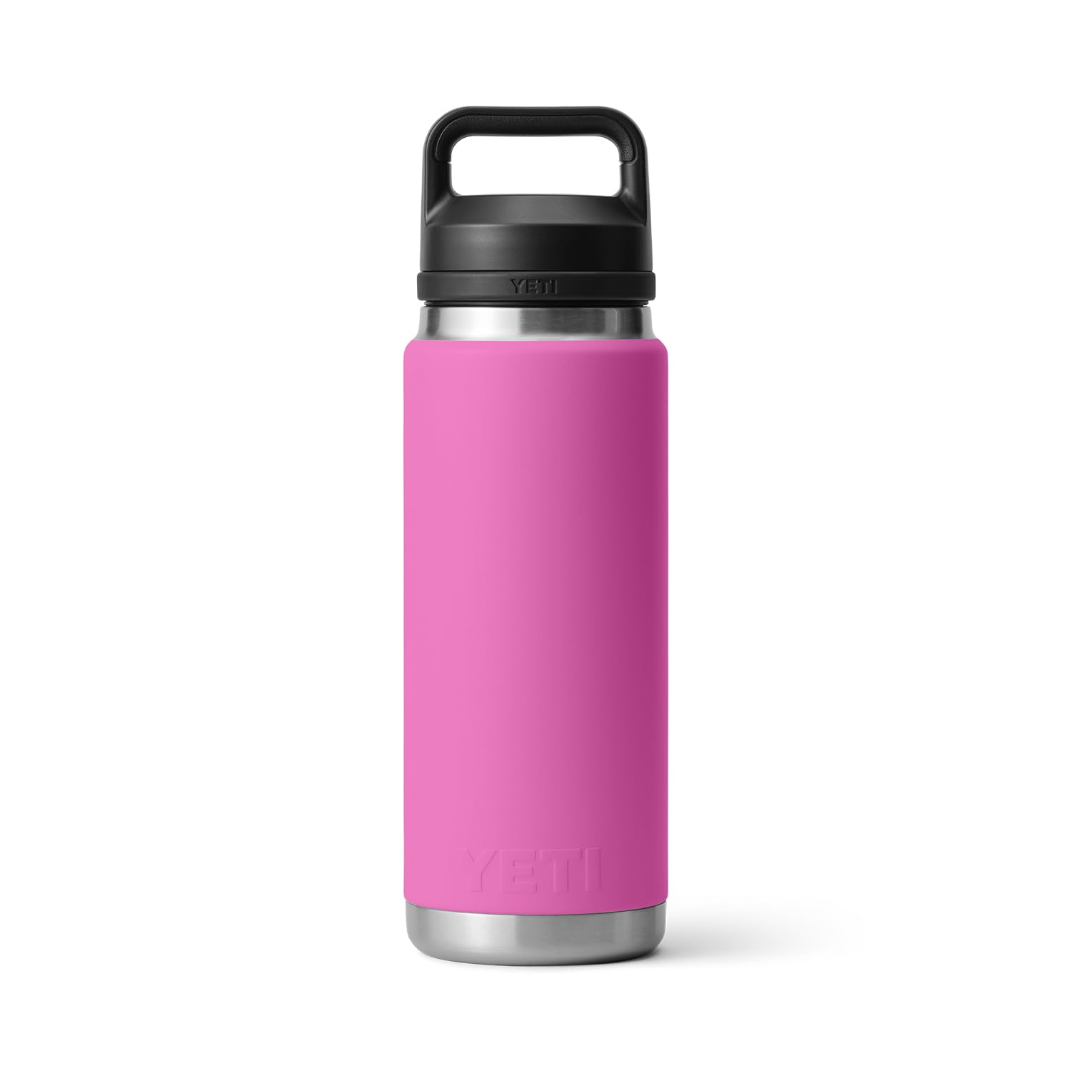 Foto 7 | Botella Yeti Rambler De Acero Inoxidable Con Aislamiento Al Vacío De 750 Ml - Venta Internacional.