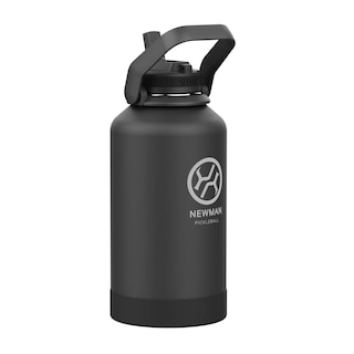 Foto 2 | Botella De Agua Takeya Pickleball De Acero Inoxidable Con Aislamiento De 1,9 L - Venta Internacional.