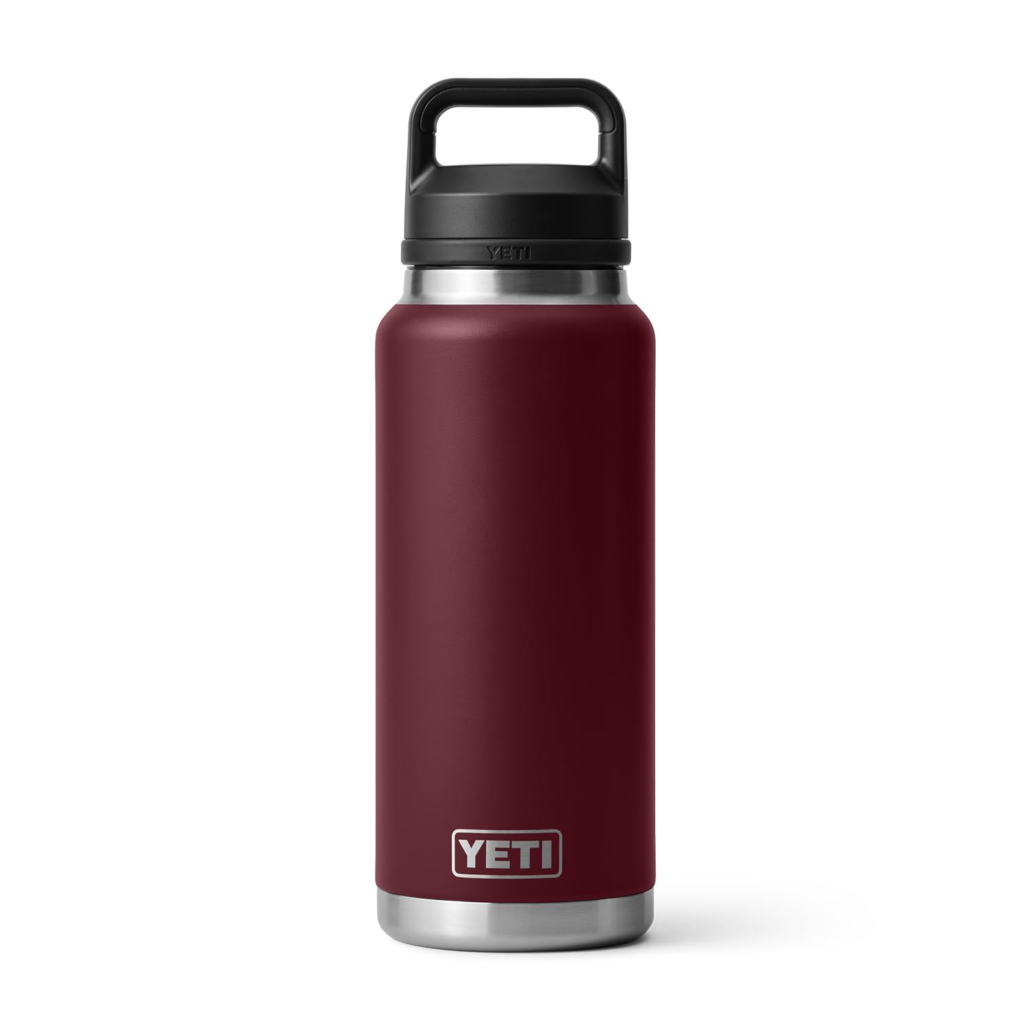 Foto 4 pulgar | Botella Yeti Rambler 1.06l De Acero Inoxidable Con Aislamiento Al Vacío - Venta Internacional.