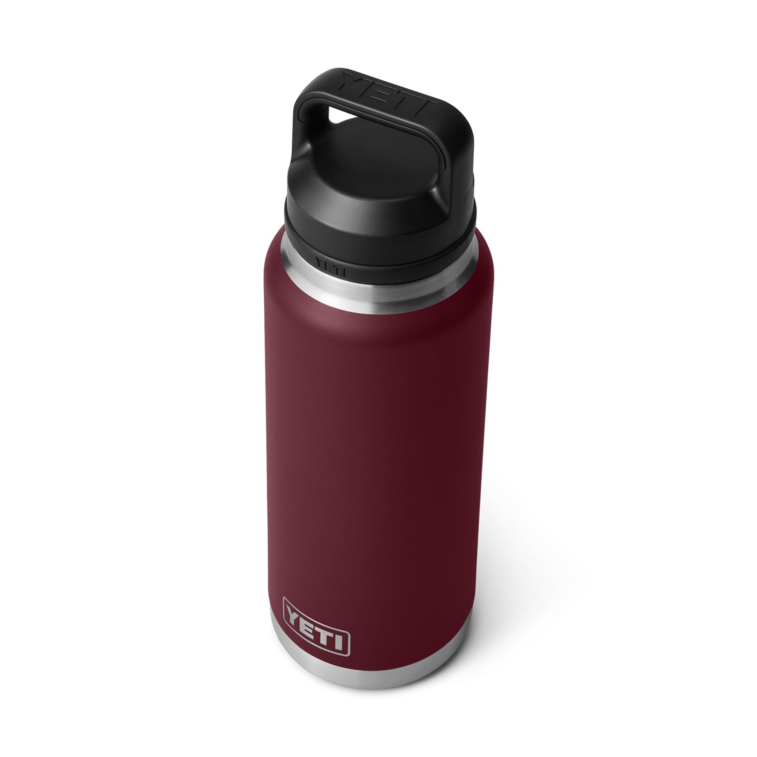 Foto 5 | Botella Yeti Rambler 1.06l De Acero Inoxidable Con Aislamiento Al Vacío - Venta Internacional.