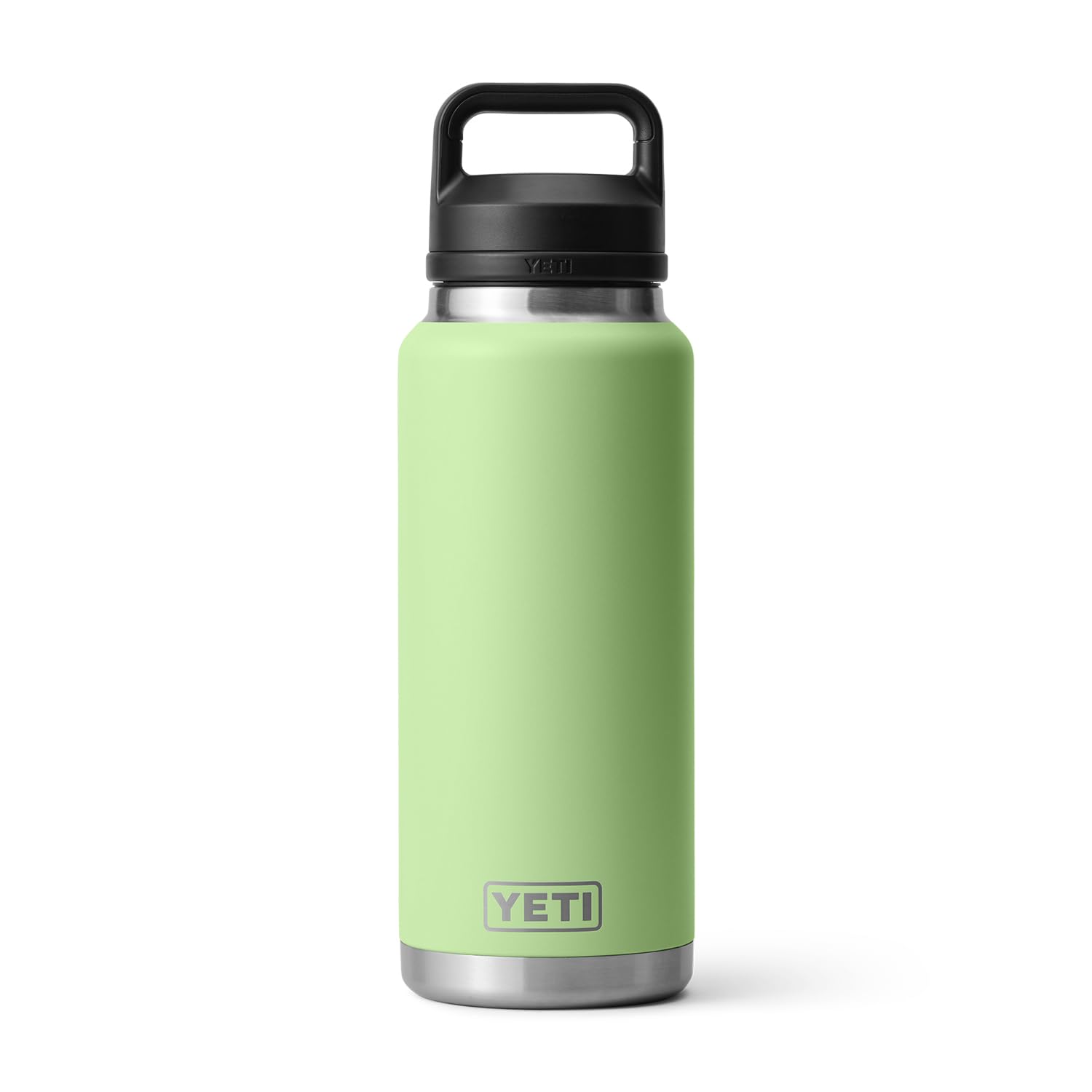 Foto 4 pulgar | Botella Yeti Rambler 1.06l De Acero Inoxidable Con Aislamiento Al Vacío - Venta Internacional.