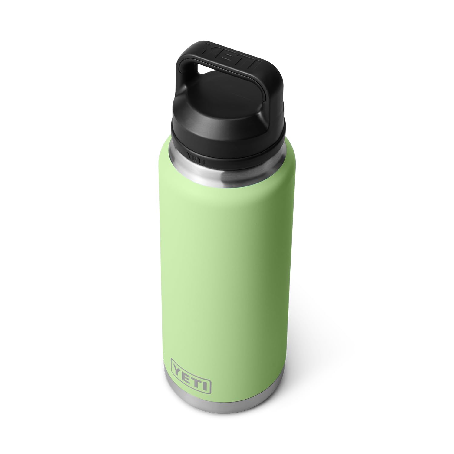 Foto 5 | Botella Yeti Rambler 1.06l De Acero Inoxidable Con Aislamiento Al Vacío - Venta Internacional.