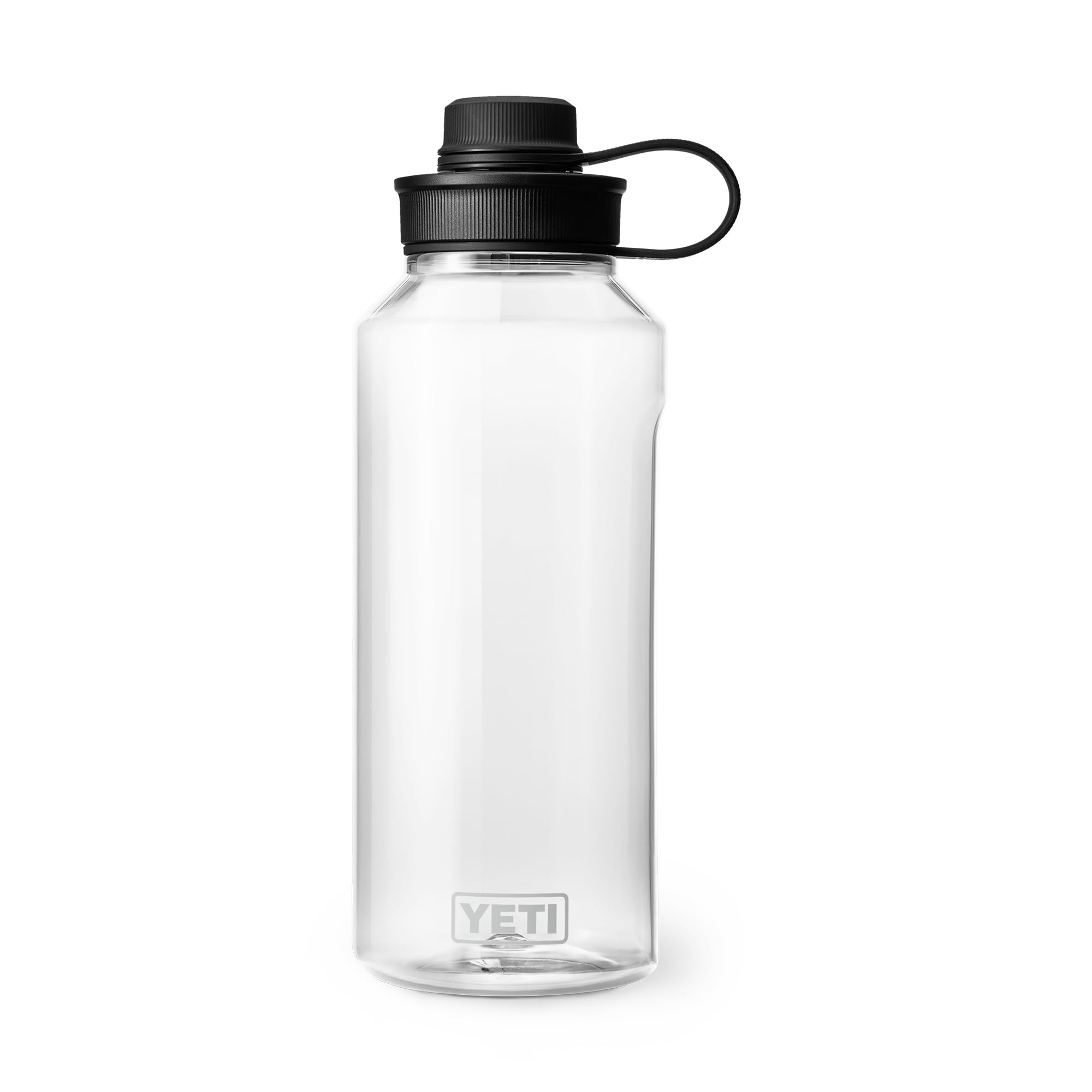 Foto 8 pulgar | Botella De Agua Yeti Yonder De 1,5 L, 1500 Ml, Transparente, Con Tapa De Amarre - Venta Internacional.