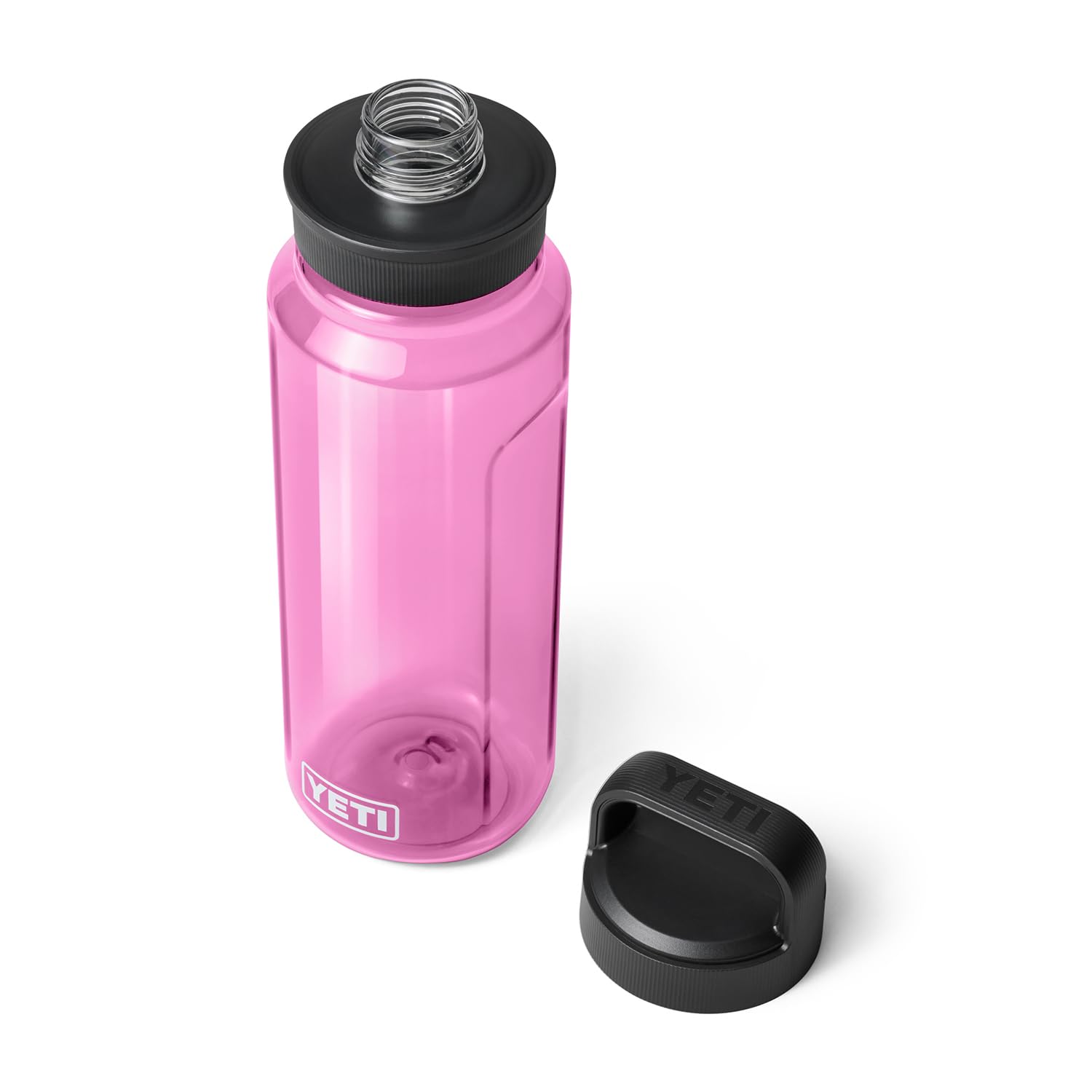 Foto 4 pulgar | Botella De Agua Yeti Yonder De 1 L/1000 Ml, Color Rosa Intenso Con Tapón - Venta Internacional.