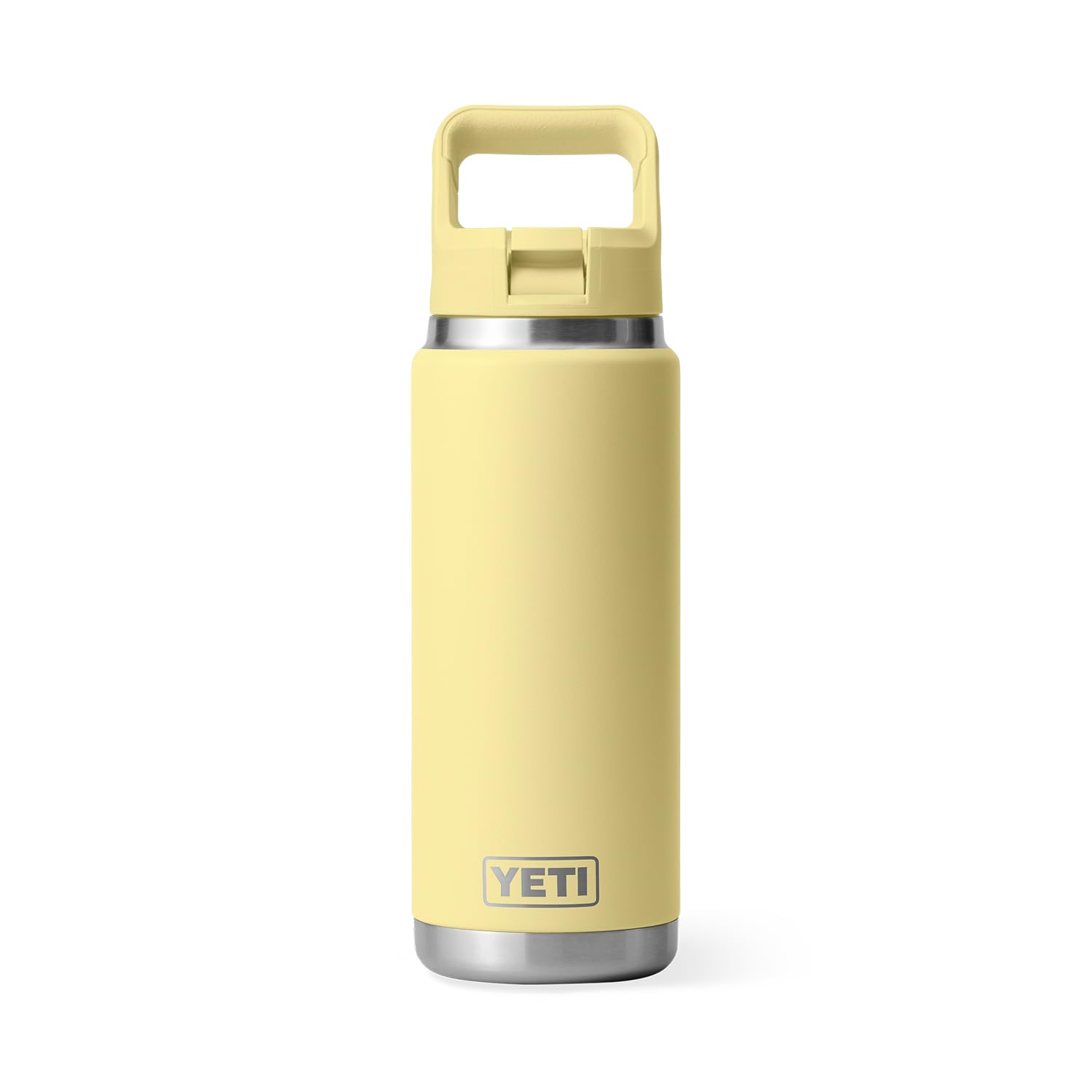 Foto 3 | Botella Yeti Rambler 770 Ml De Acero Inoxidable Con Aislamiento Al Vacío - Venta Internacional.