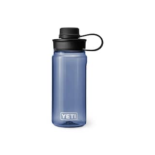 Foto 7 | Botella De Agua Yeti Yonder 600 Ml/20 Oz Con Tapa De Amarre Azul Marino - Venta Internacional.