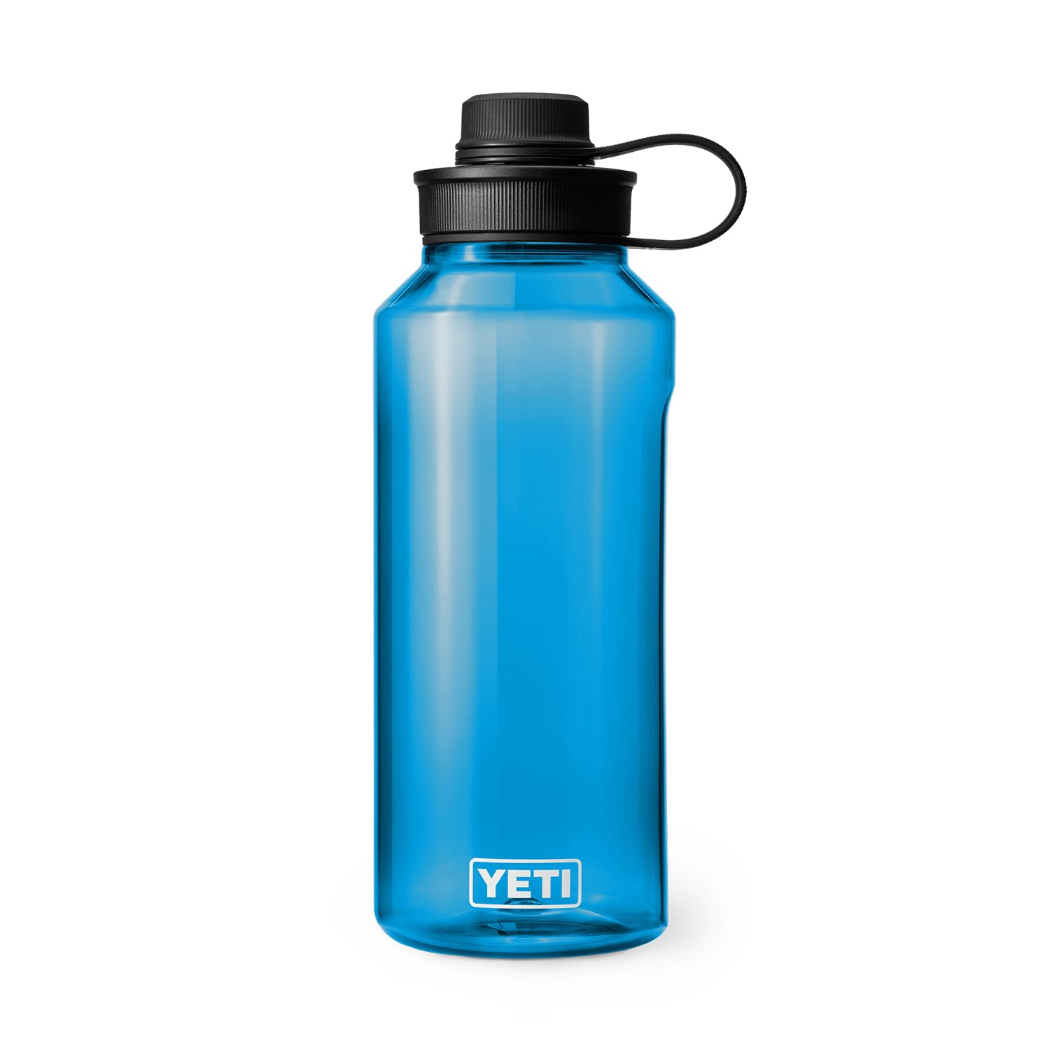 Foto 8 pulgar | Botella De Agua Yeti Yonder 1,5 L/1500 Ml Big Wave Blue - Venta Internacional.