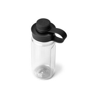 Foto 1 | Botella De Agua Yeti Yonder De 600 Ml/20 Oz Con Tapa Transparente - Venta Internacional.