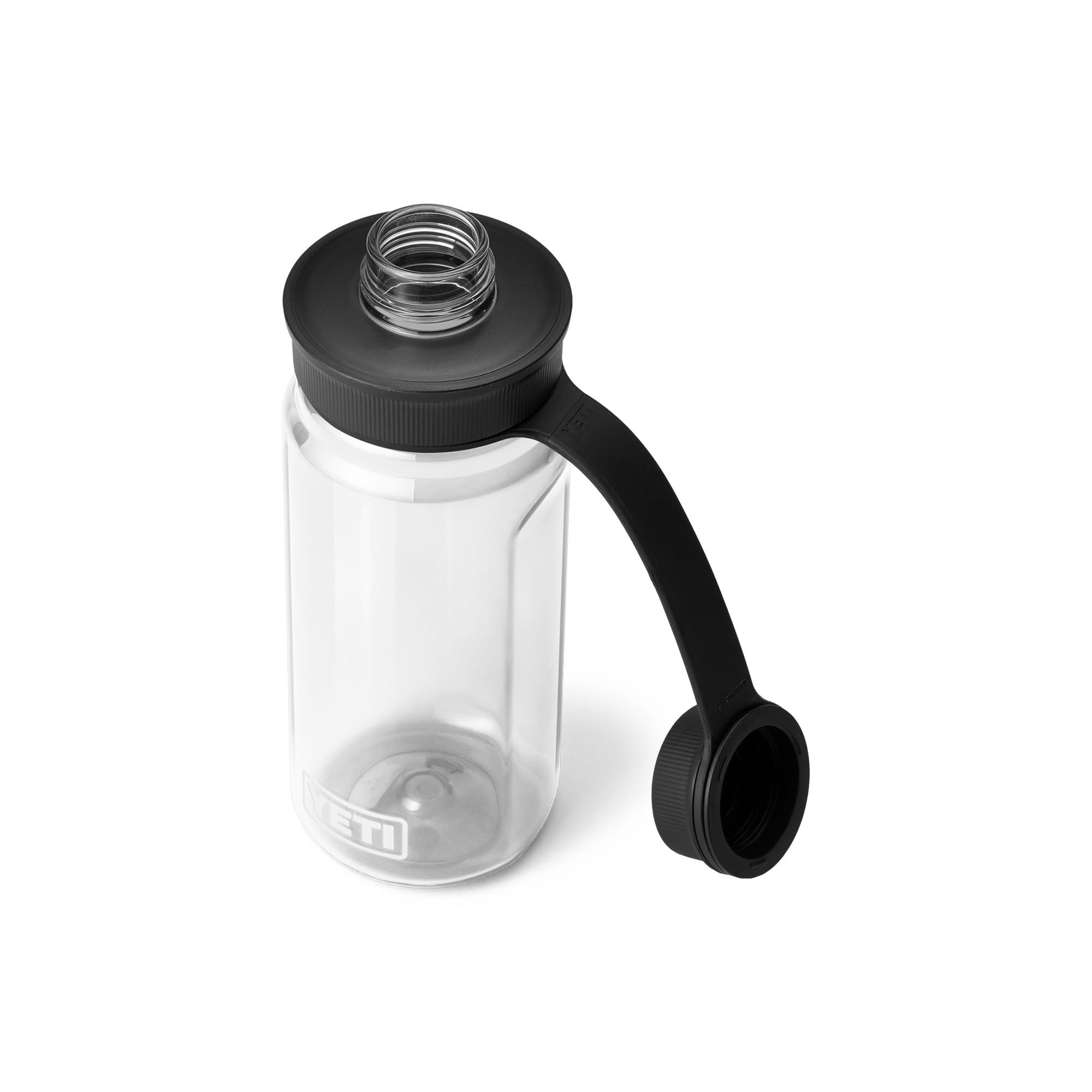 Foto 4 pulgar | Botella De Agua Yeti Yonder De 600 Ml/20 Oz Con Tapa Transparente - Venta Internacional.