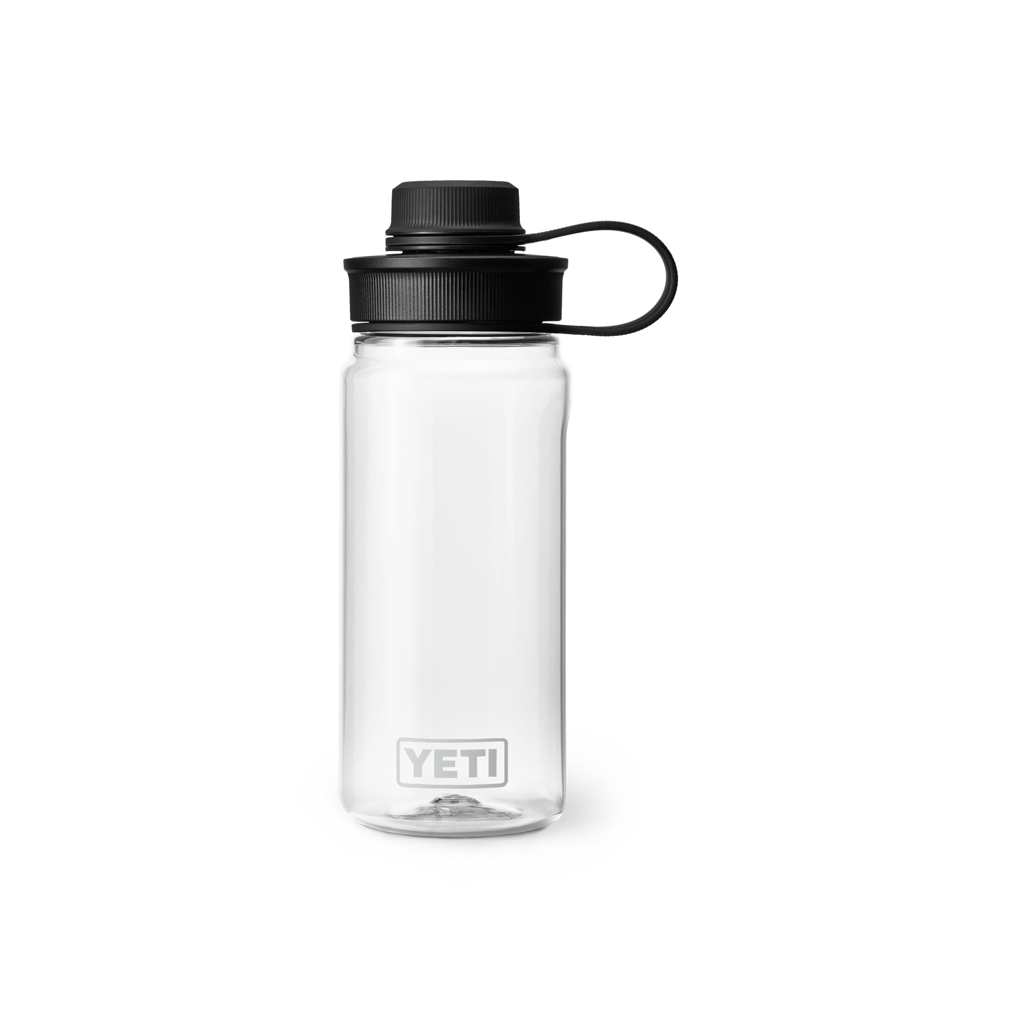 Foto 8 pulgar | Botella De Agua Yeti Yonder De 600 Ml/20 Oz Con Tapa Transparente - Venta Internacional.