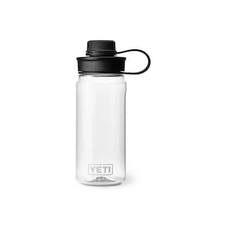 Foto 7 | Botella De Agua Yeti Yonder De 600 Ml/20 Oz Con Tapa Transparente - Venta Internacional.