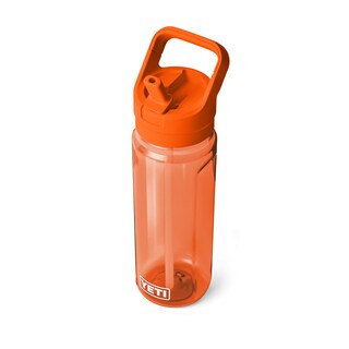 Foto 1 | Botella De Agua Yeti Yonder De 750 Ml Con Tapa De Pajita King Crab - Venta Internacional.