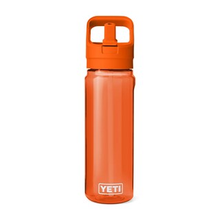 Foto 5 | Botella De Agua Yeti Yonder De 750 Ml Con Tapa De Pajita King Crab - Venta Internacional.