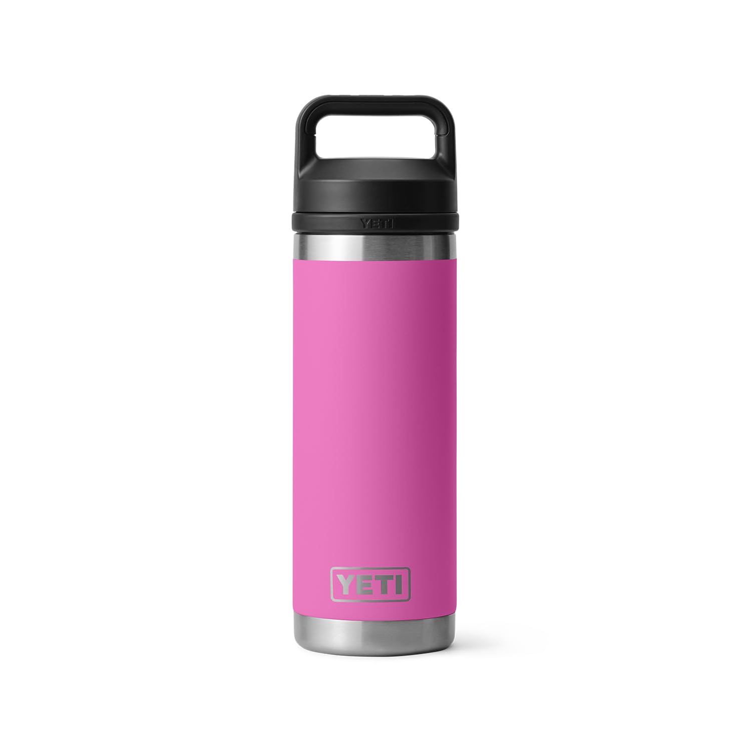 Foto 4 pulgar | Botella De Agua Yeti Rambler De Acero Inoxidable Con Aislamiento Al Vacío De 500 Ml - Venta Internacional.