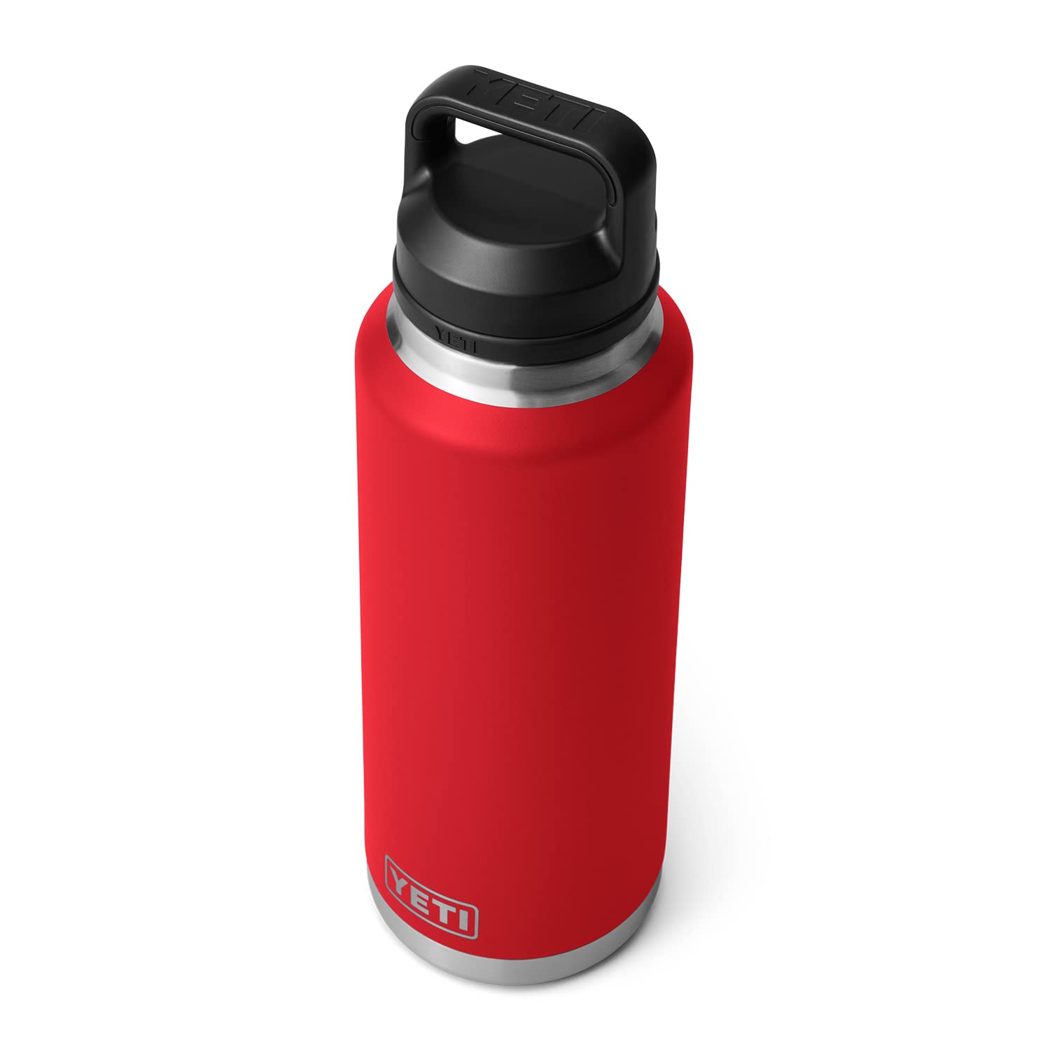 Foto 5 | Botella Yeti Rambler 1.36l De Acero Inoxidable Con Aislamiento Al Vacío - Venta Internacional.