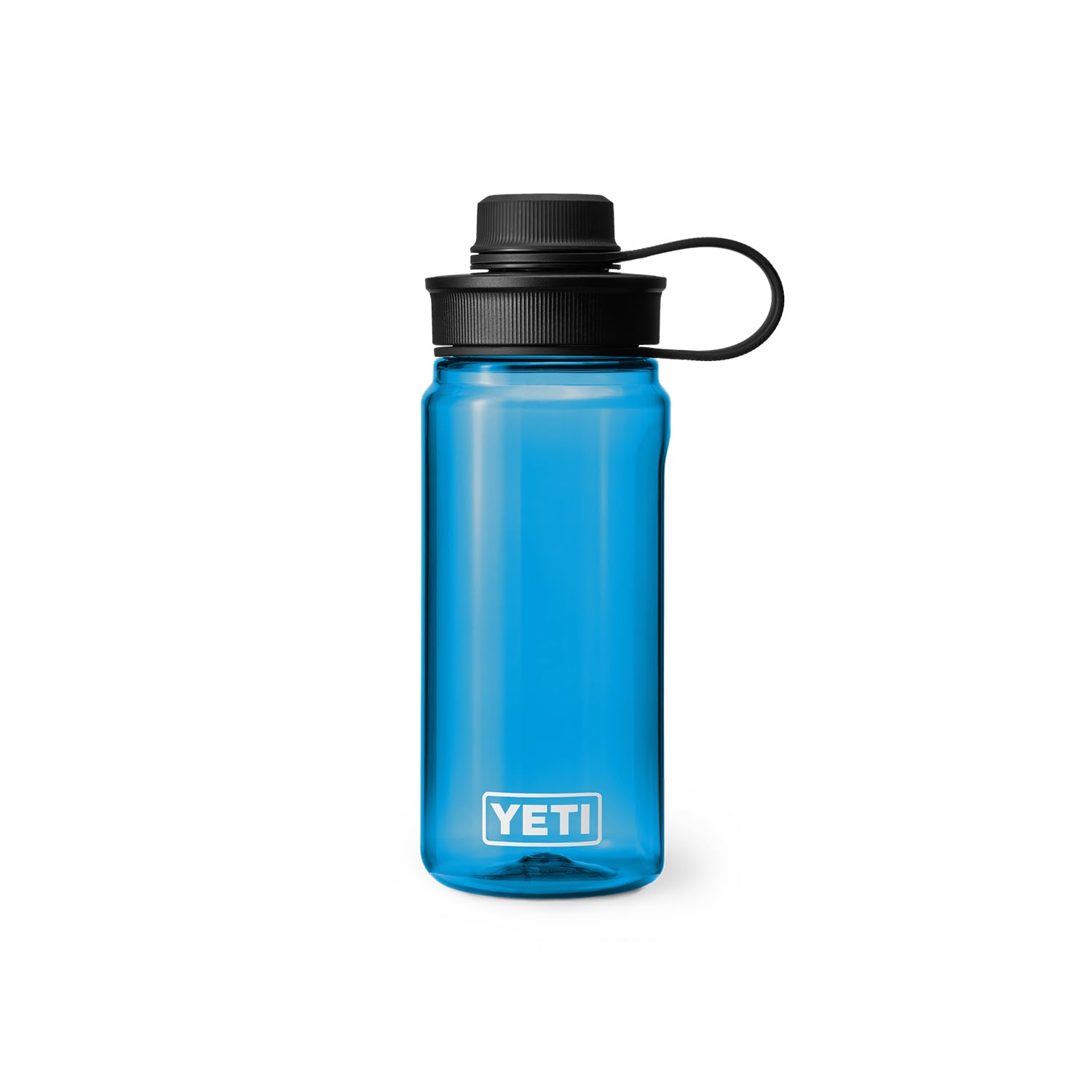 Foto 8 pulgar | Botella De Agua Yeti Yonder 600 Ml/20 Oz Con Tapa De Amarre Big Wave Blue - Venta Internacional.