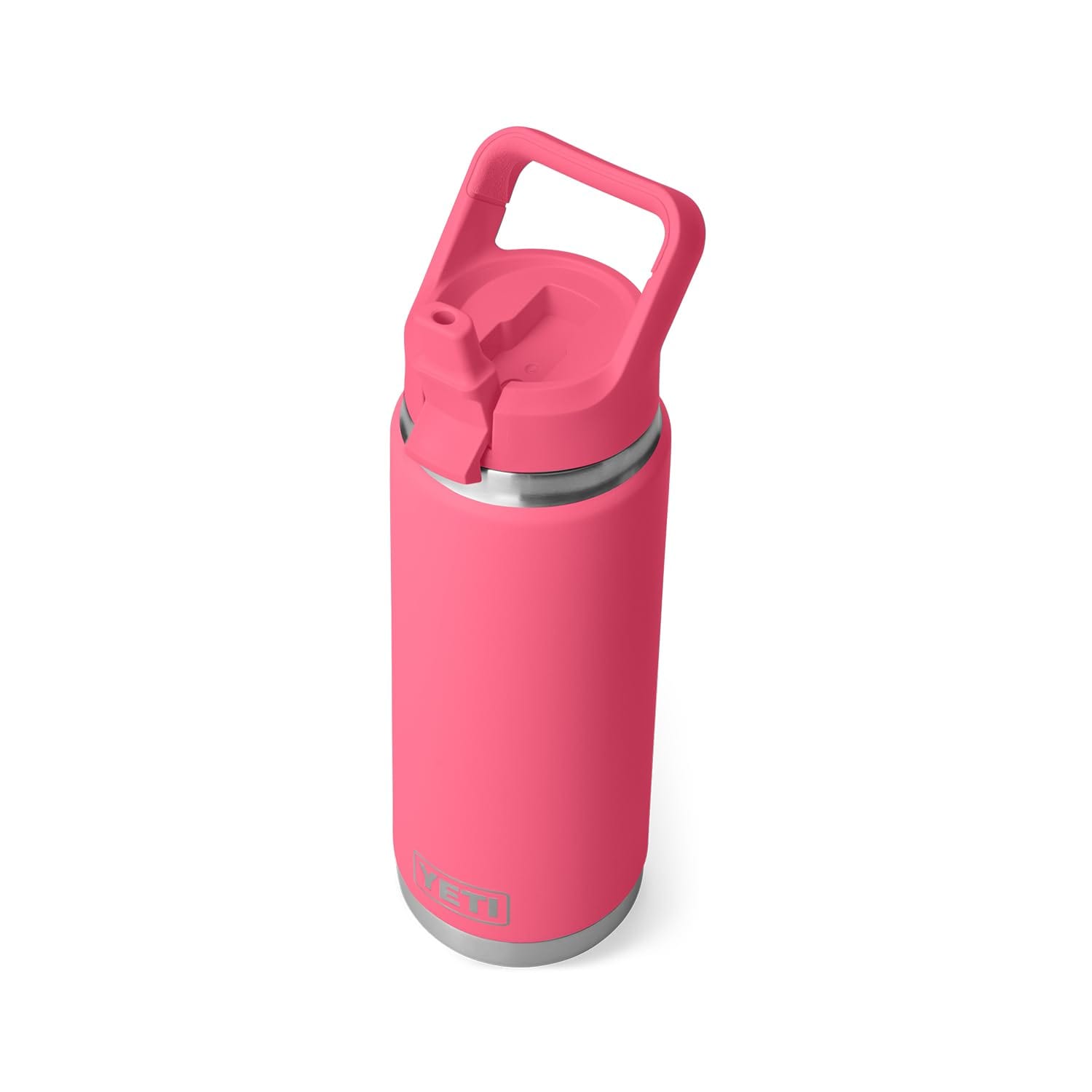 Botella Yeti Rambler 770 Ml De Acero Inoxidable Con Aislamiento Al Vacío - Venta Internacional. $1,265