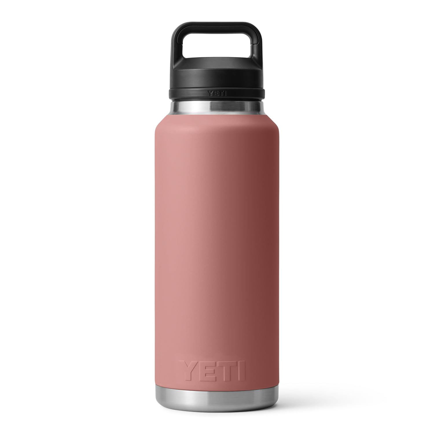 Foto 5 | Botella Yeti Rambler 1.36l De Acero Inoxidable Con Aislamiento Al Vacío - Venta Internacional.